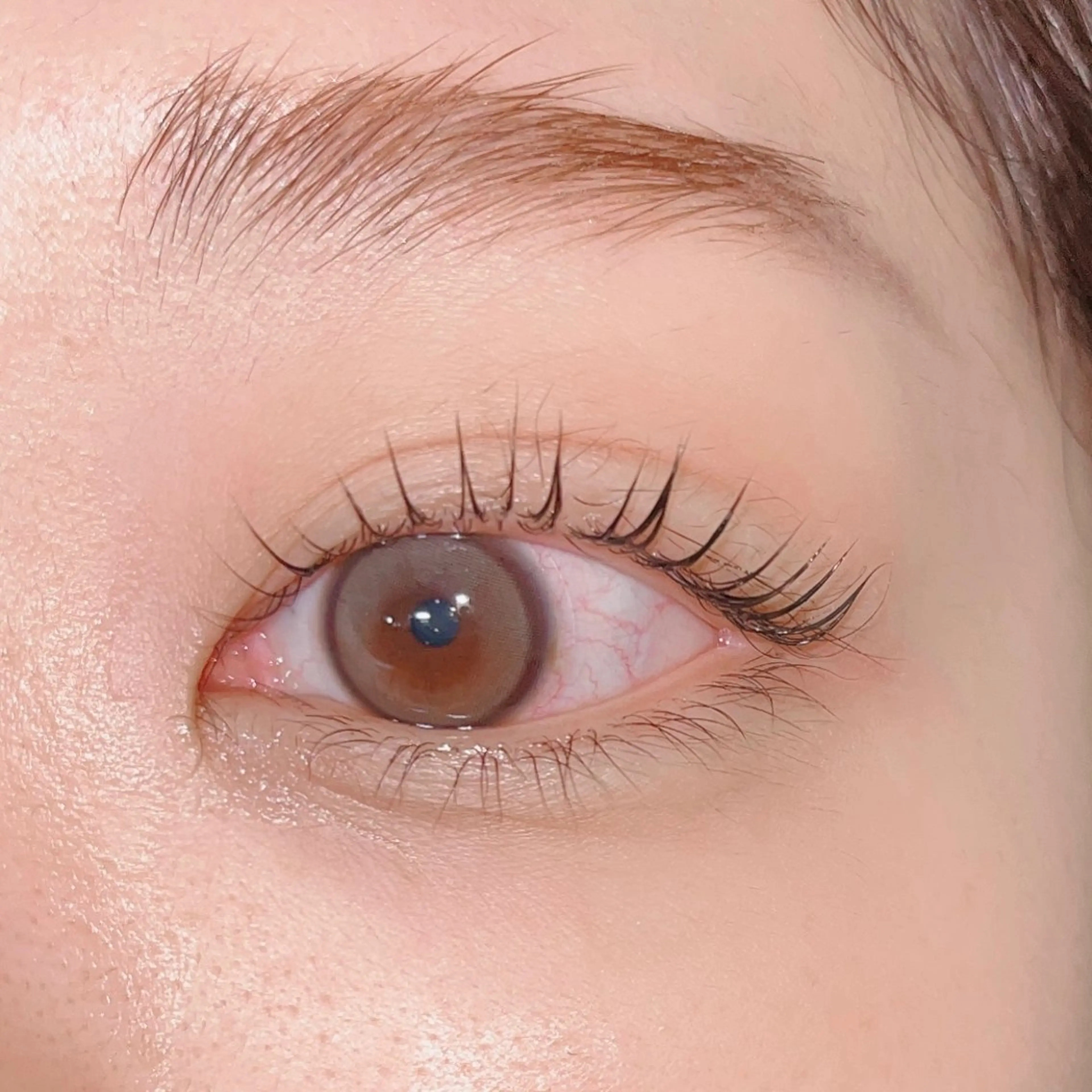 マツエク・マツパ マツパ 🩷💗アイリスト Yu💗🩷のマツエク・マツパデザイン