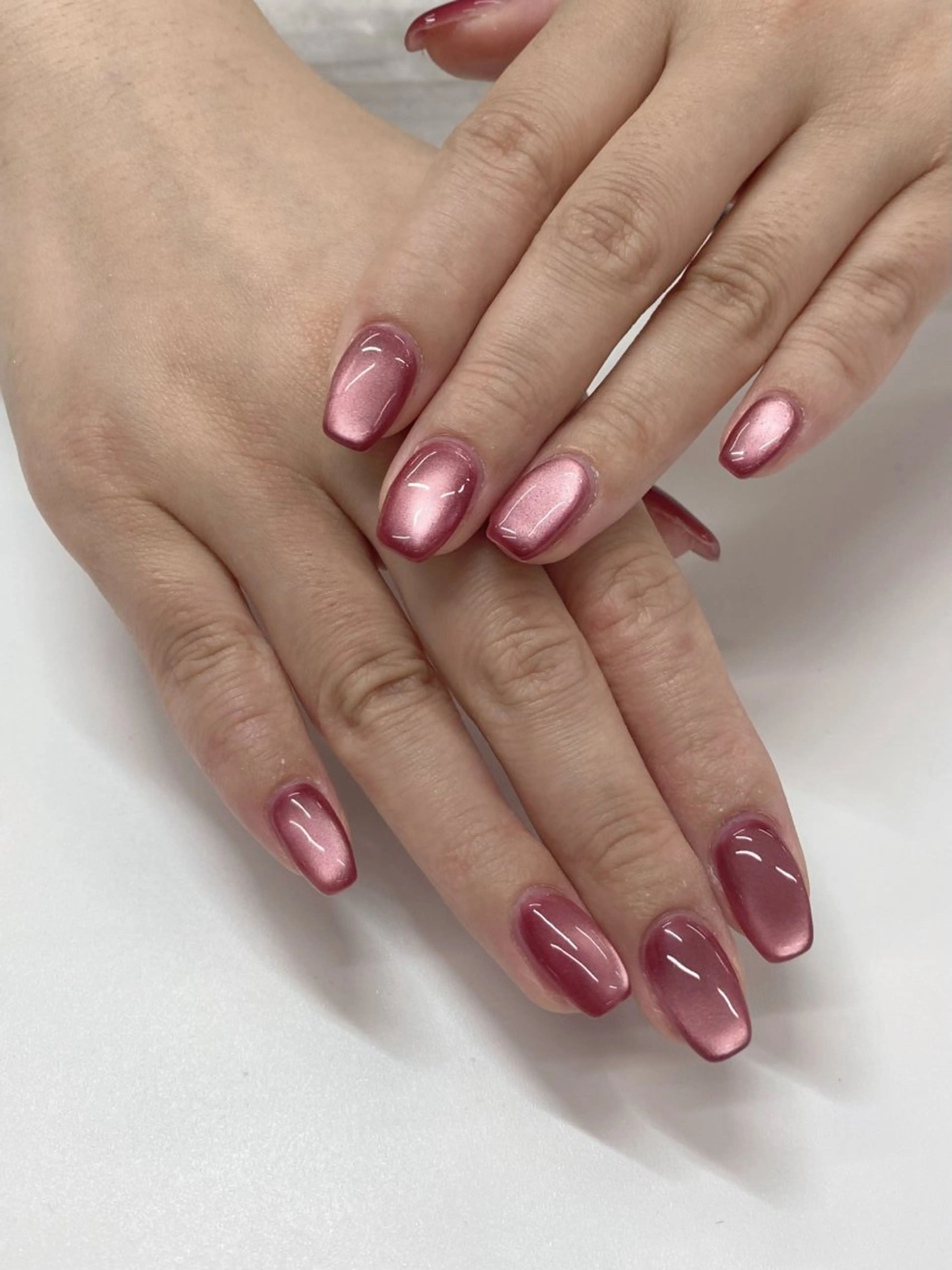 ネイル MAXKELLY mihoのネイルデザイン