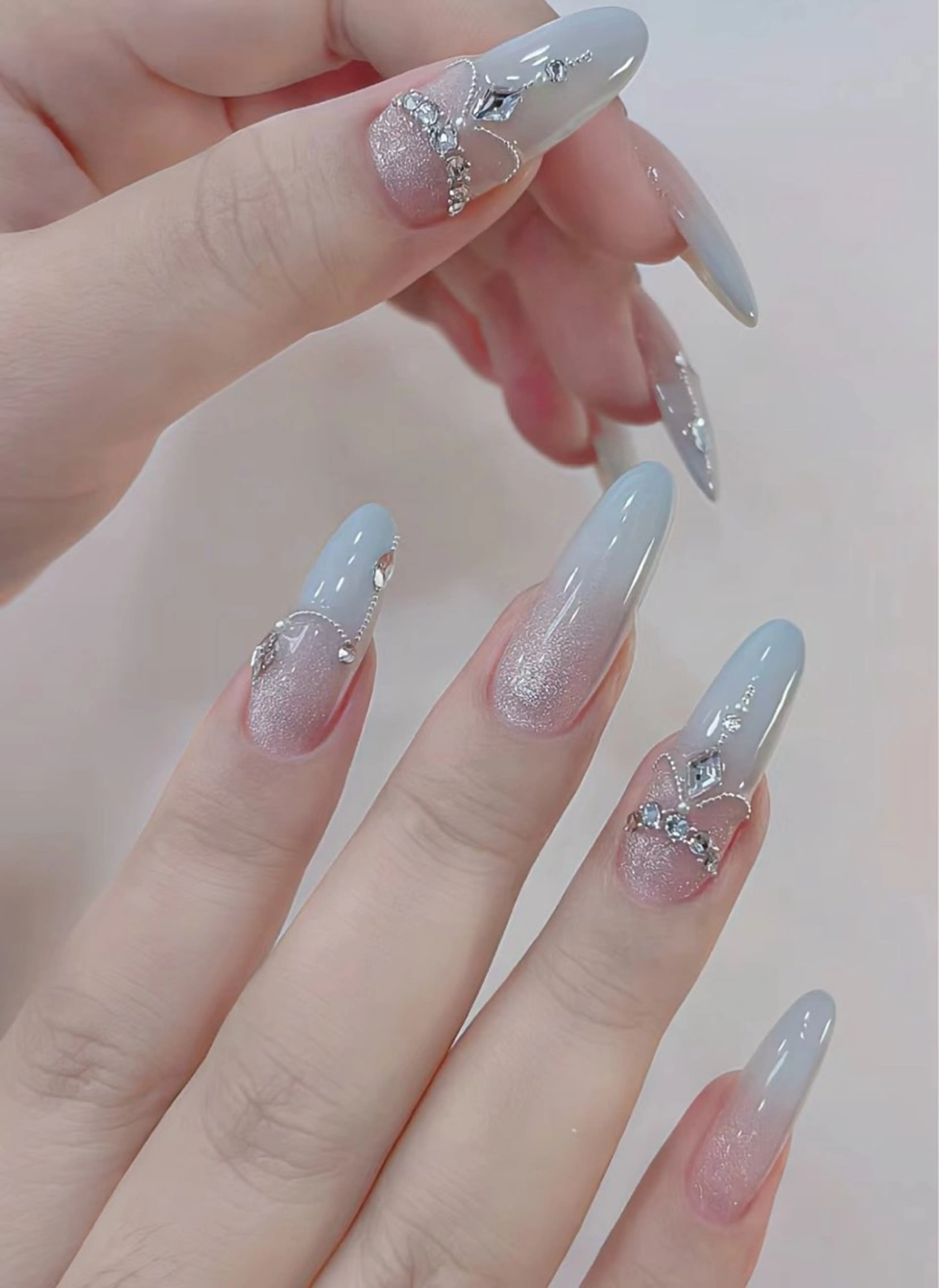 ネイル ハンドネイル D-BEAUTY Nailsalonのネイルデザイン