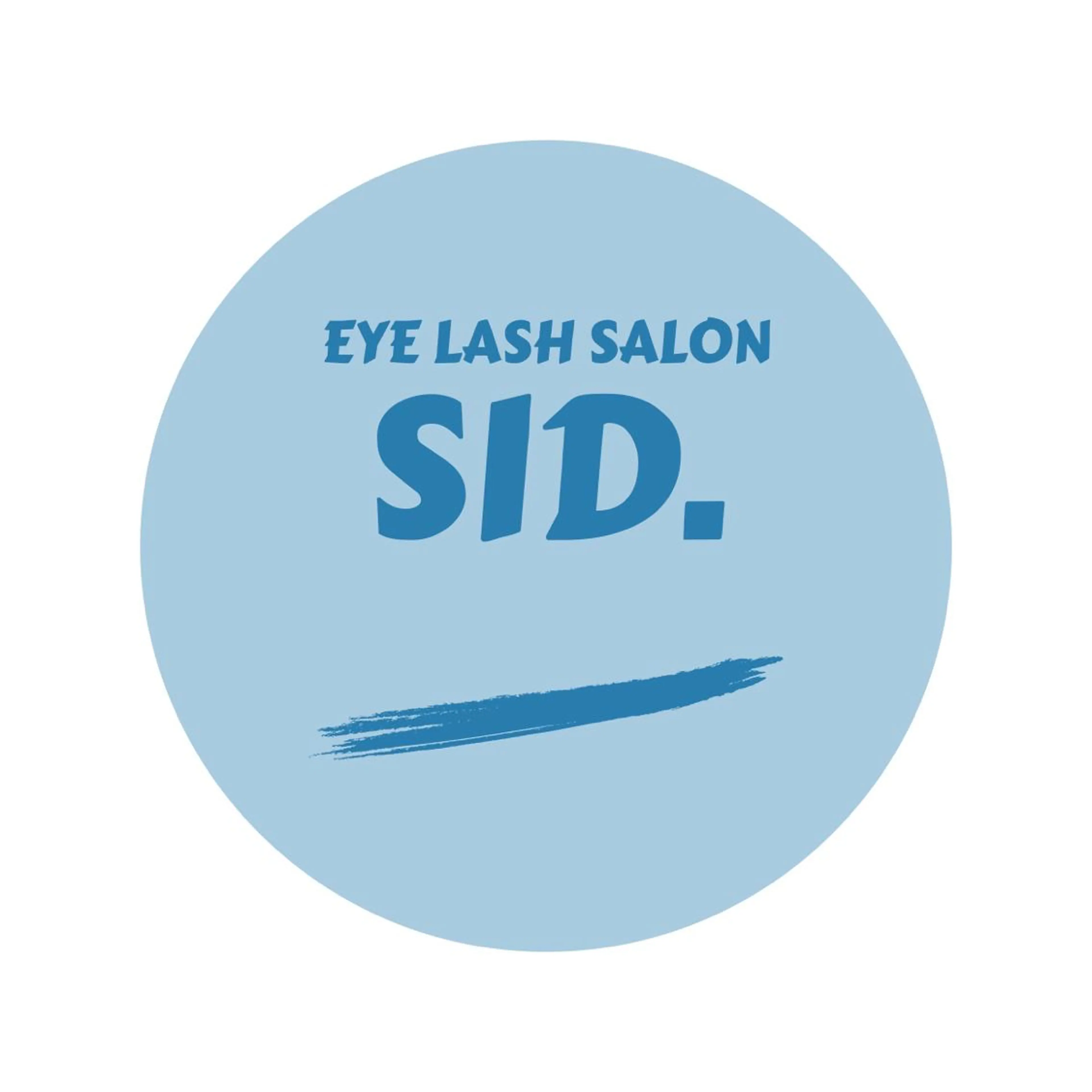 eye lash salon SIDのマツエク・マツパデザイン