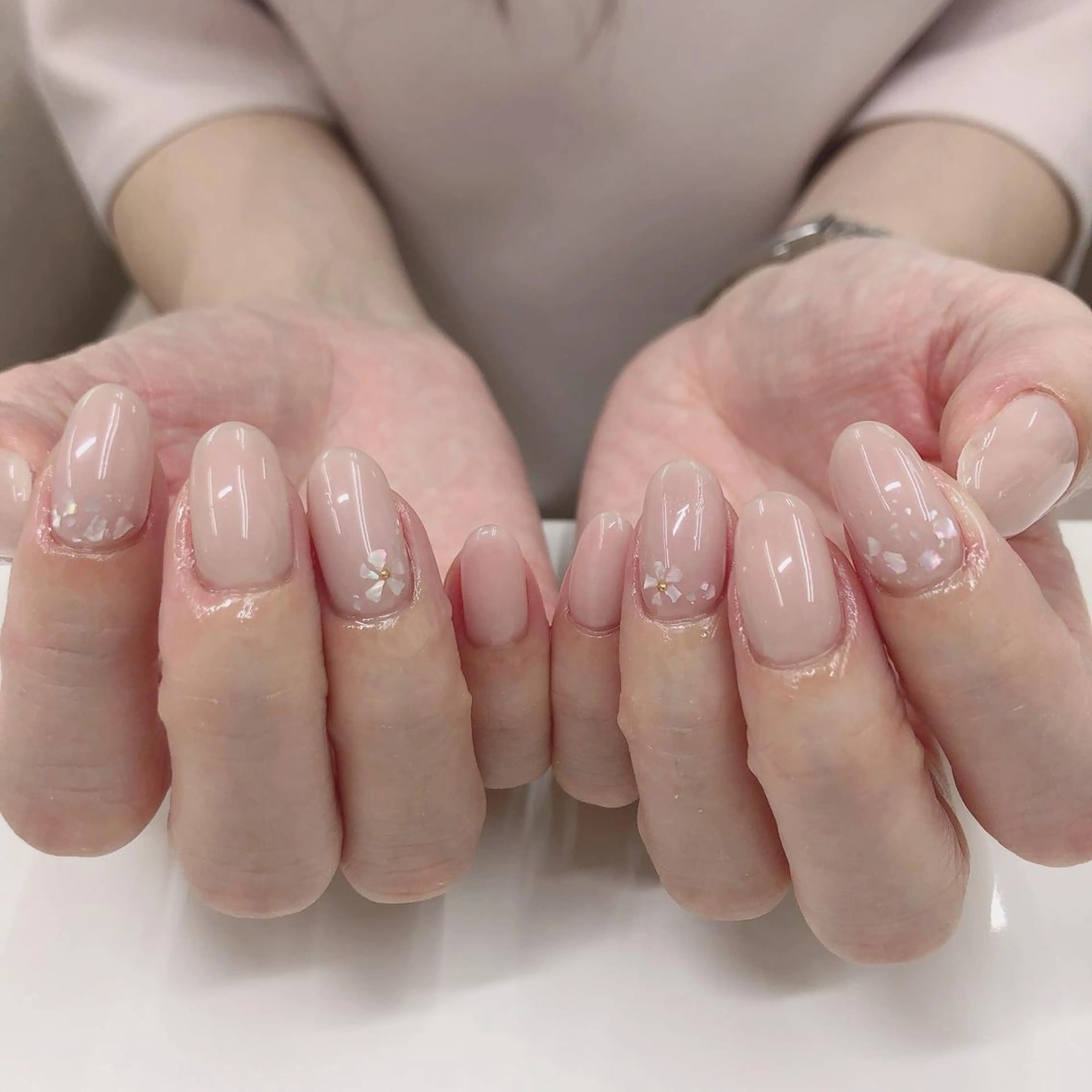 ネイル nail by minamiのネイルデザイン
