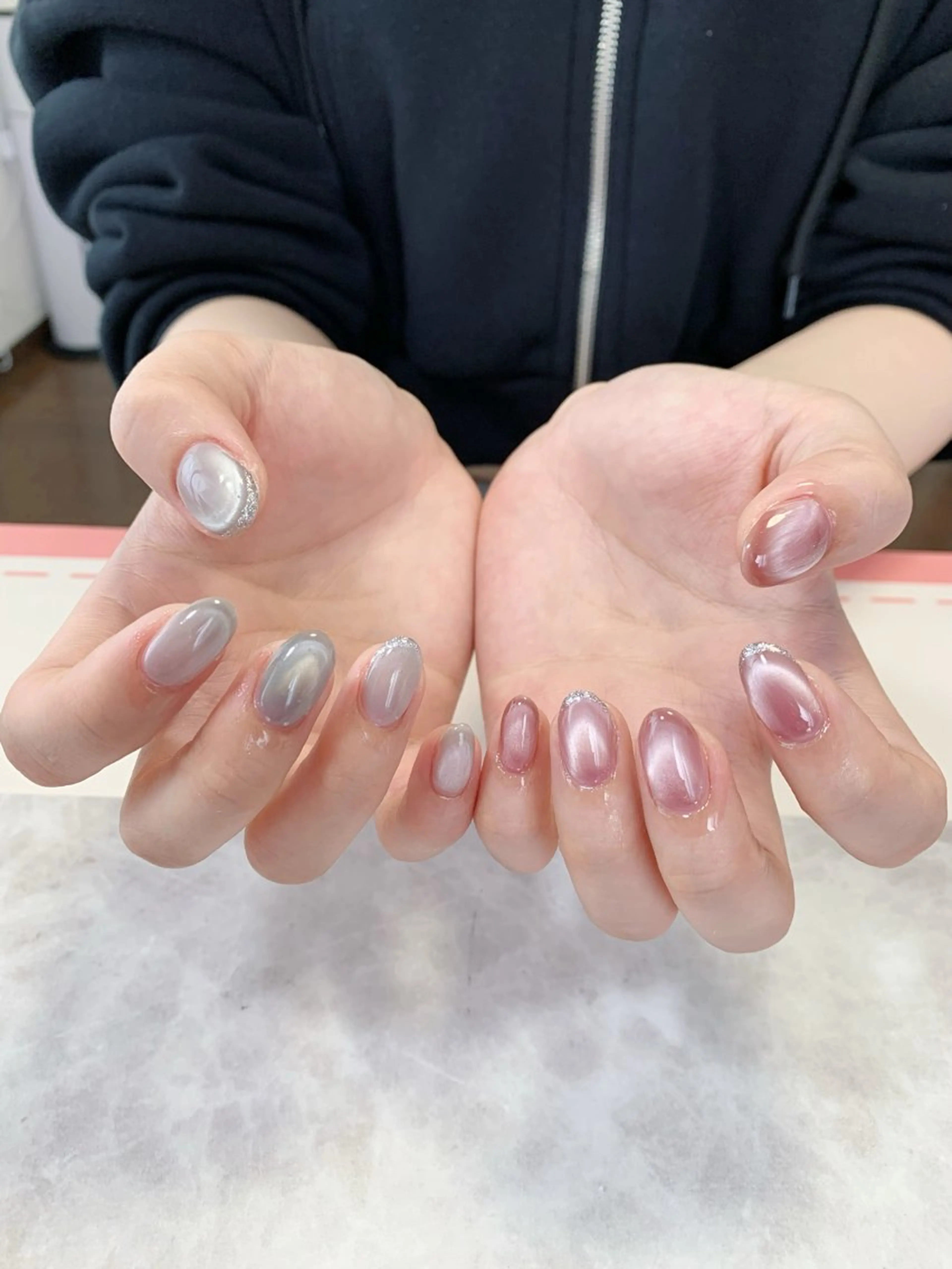 ネイル ハンドネイル Sweet- nailのネイルデザイン