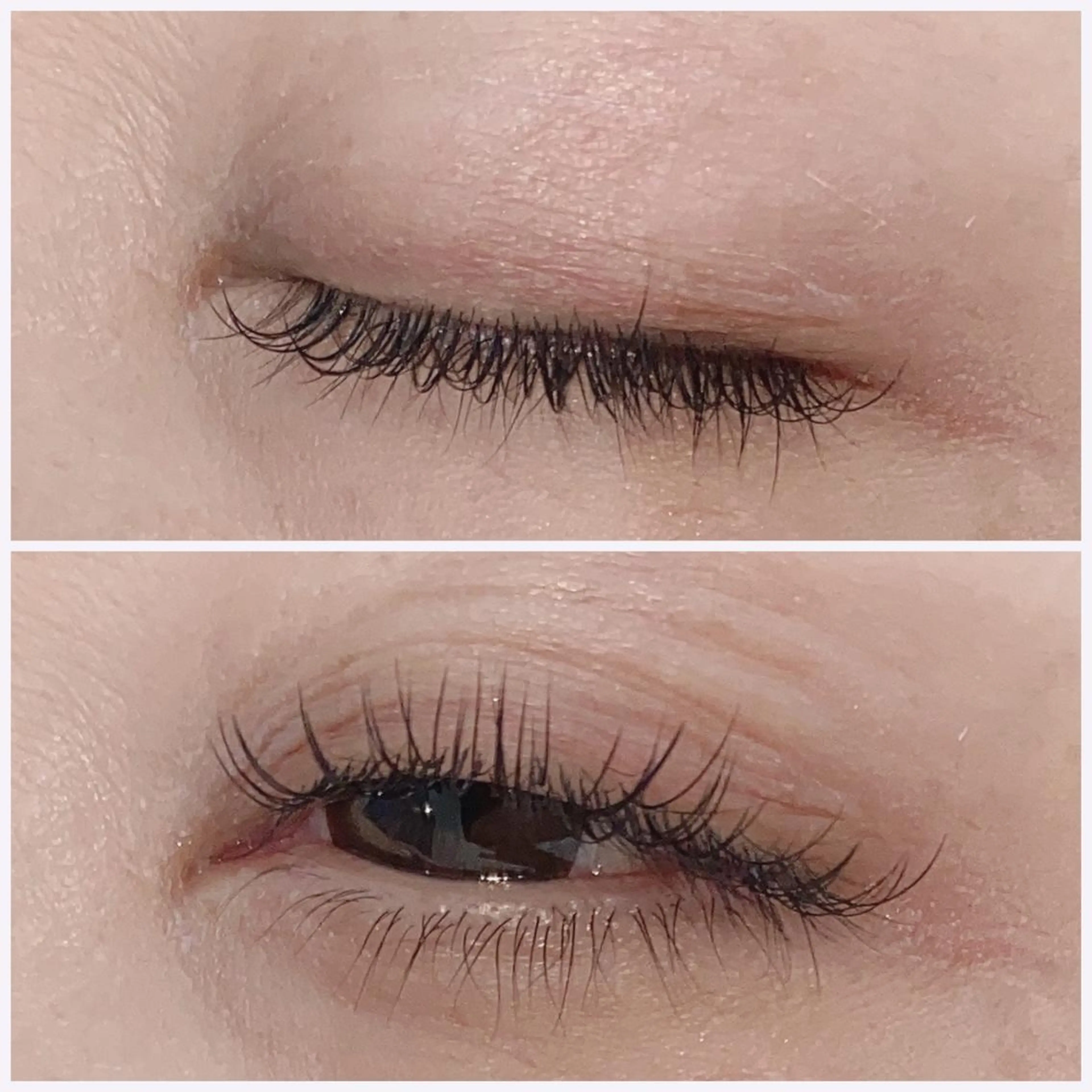 マツエク・マツパ 銀座/LEDマツエク 高宮のマツエク・マツパデザイン