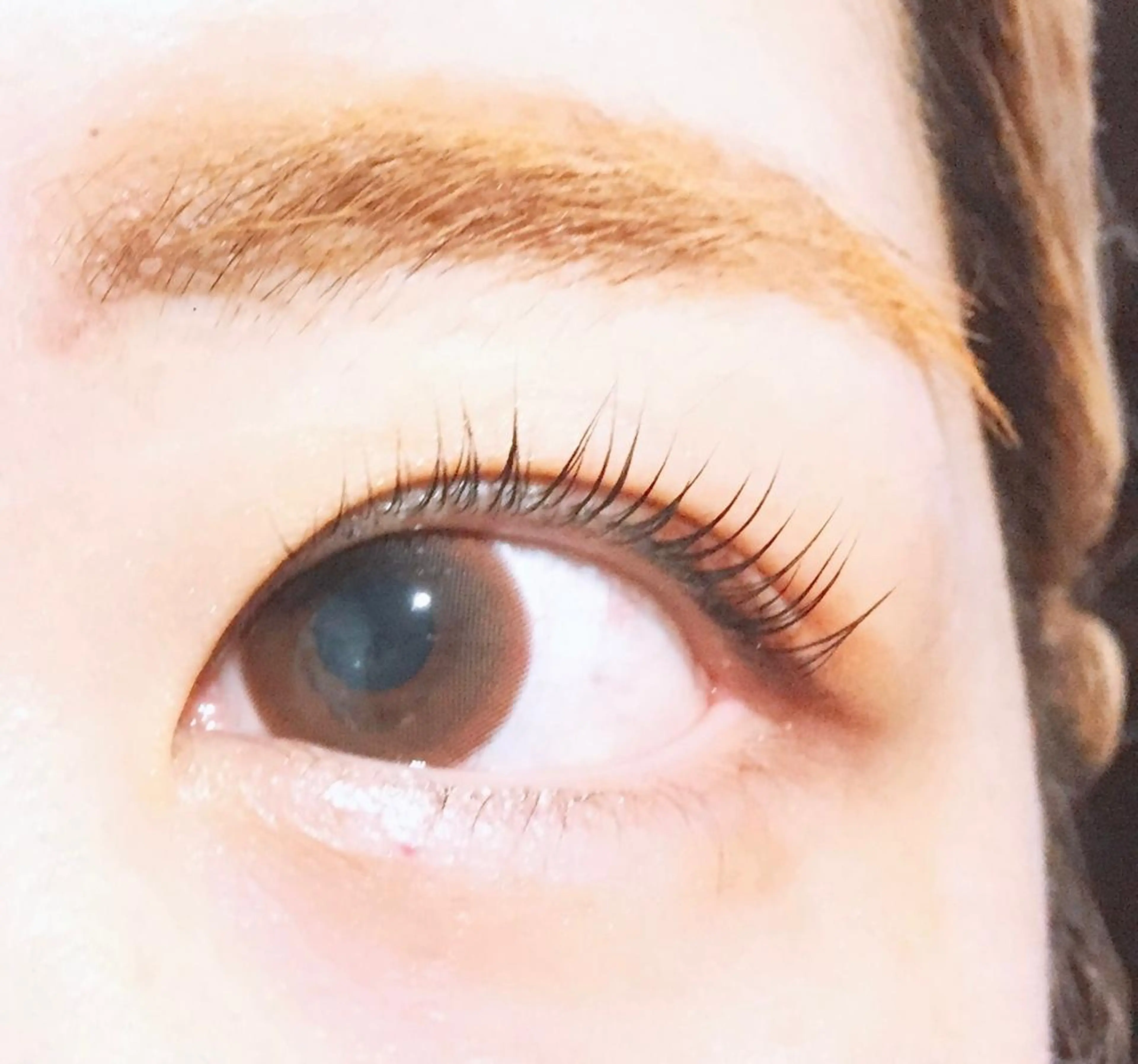 マツエク・マツパ パーマ専門店まつげとまゆげ所属・まつげまゆげ専門 ひさみのマツエク・マツパデザイン