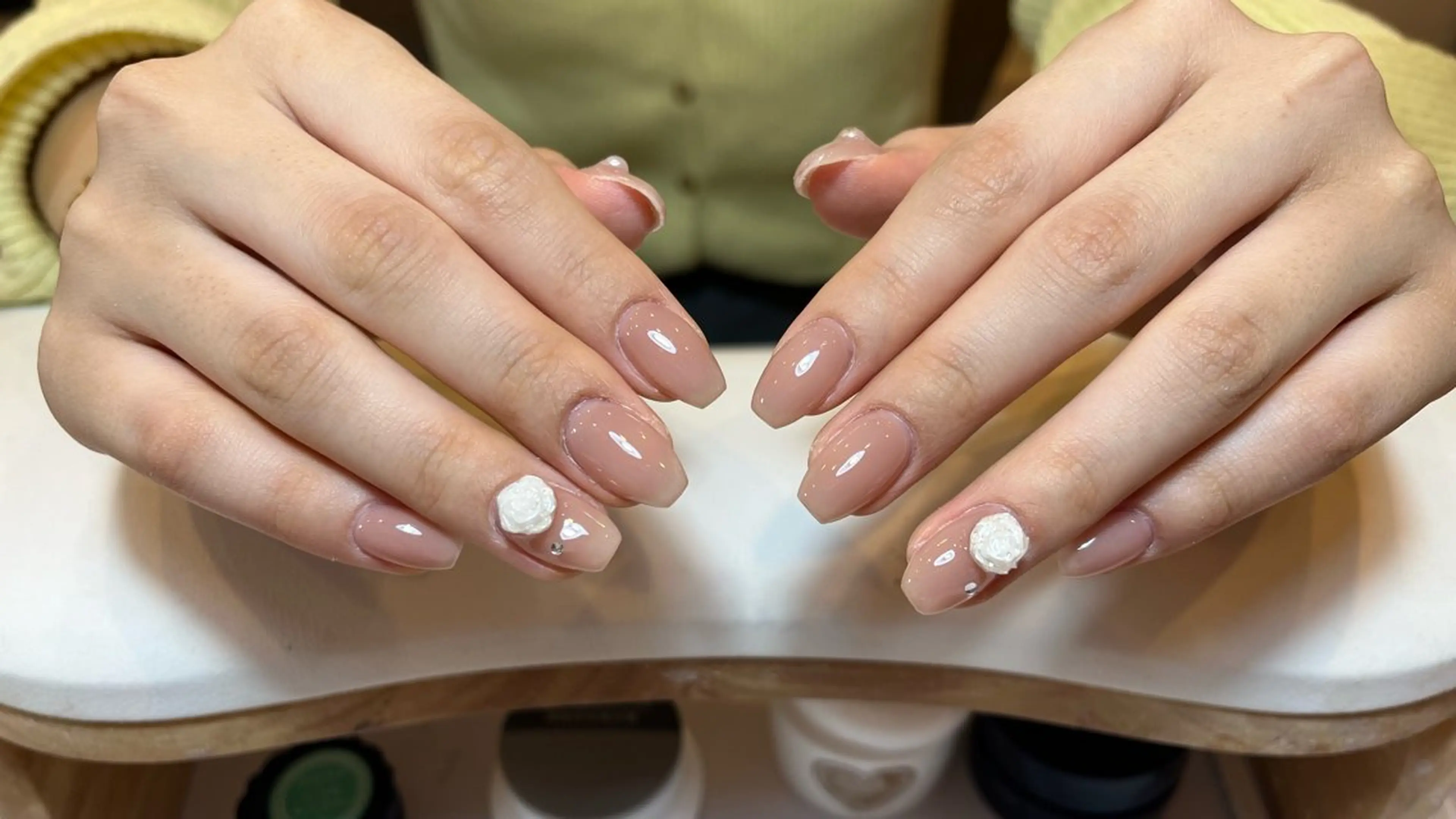 ネイル にな ネイルのネイルデザイン