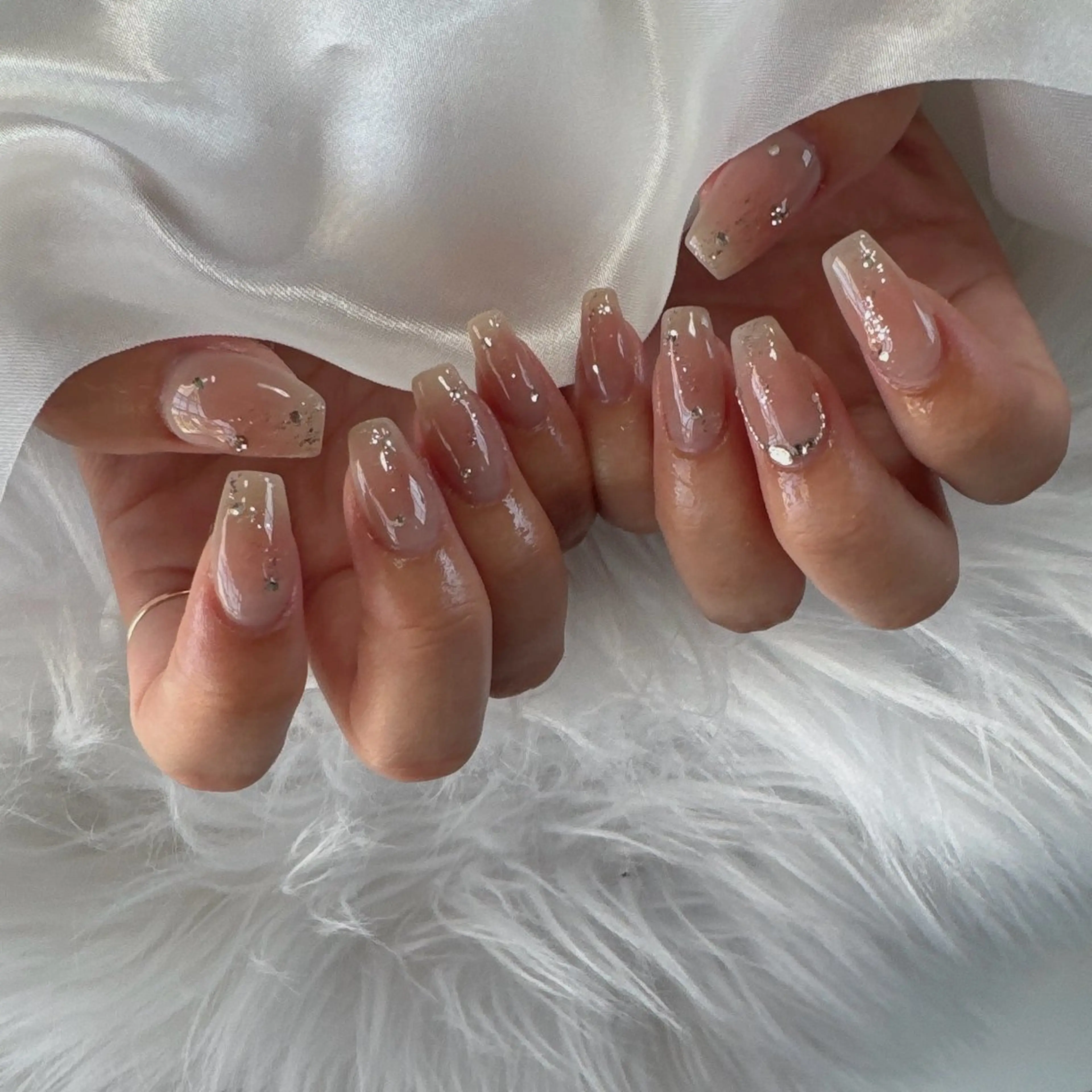 ネイル SYU'NAIL /YUKIのネイルデザイン