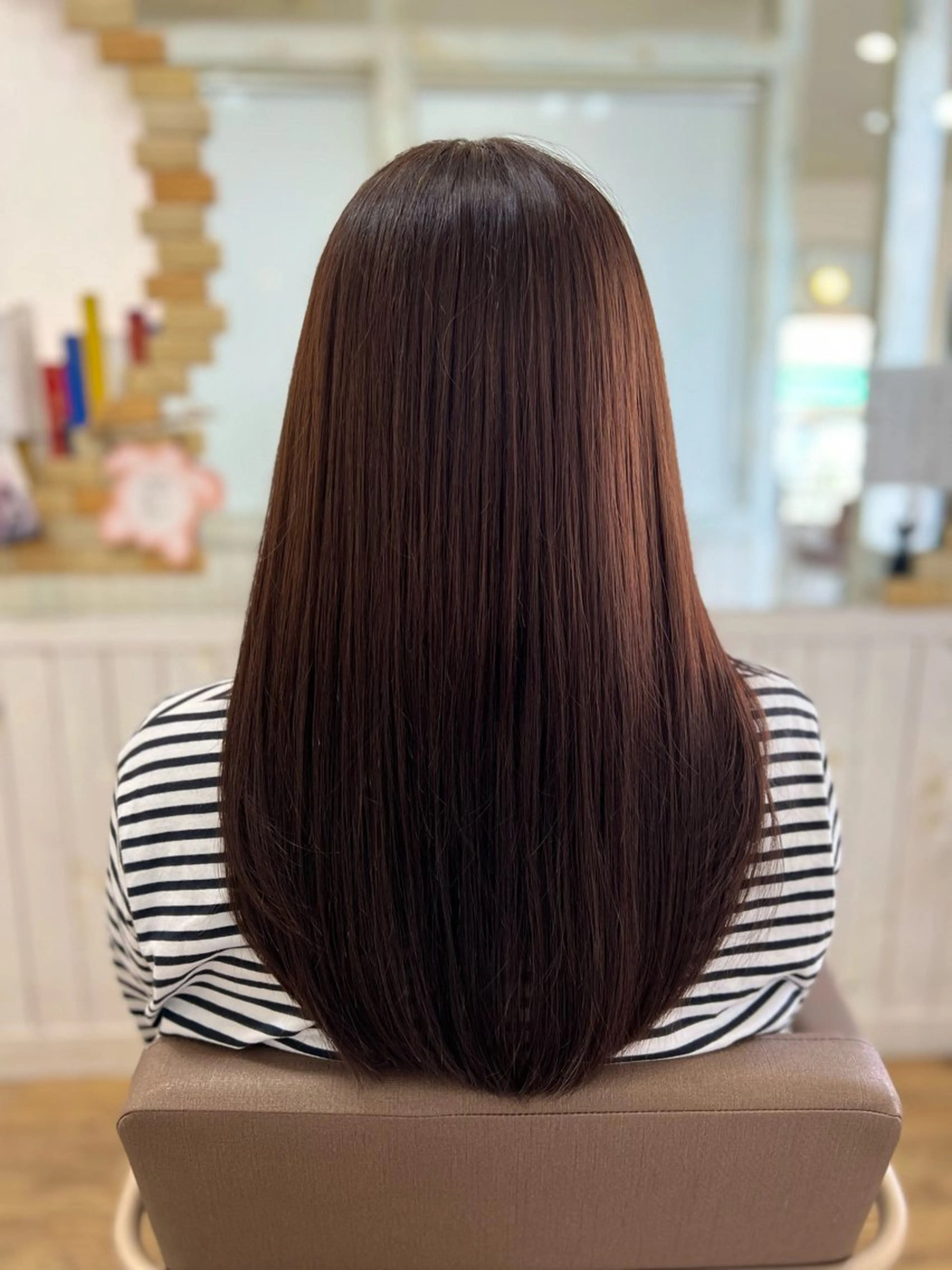 【髪質改善トリートメント】¥8,470→¥3660の写真