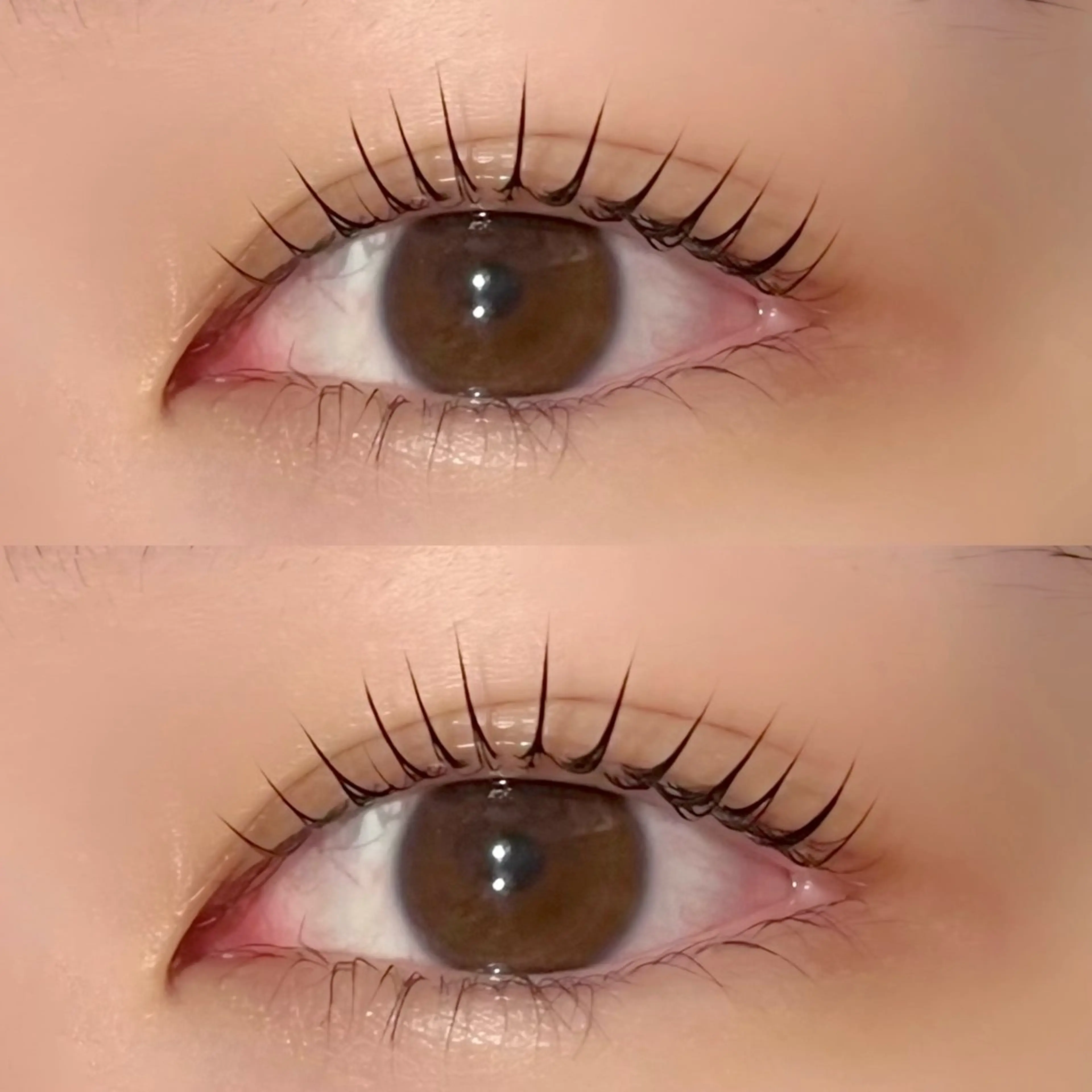 マツエク・マツパ 韓国風マツエク yui 表参道のマツエク・マツパデザイン