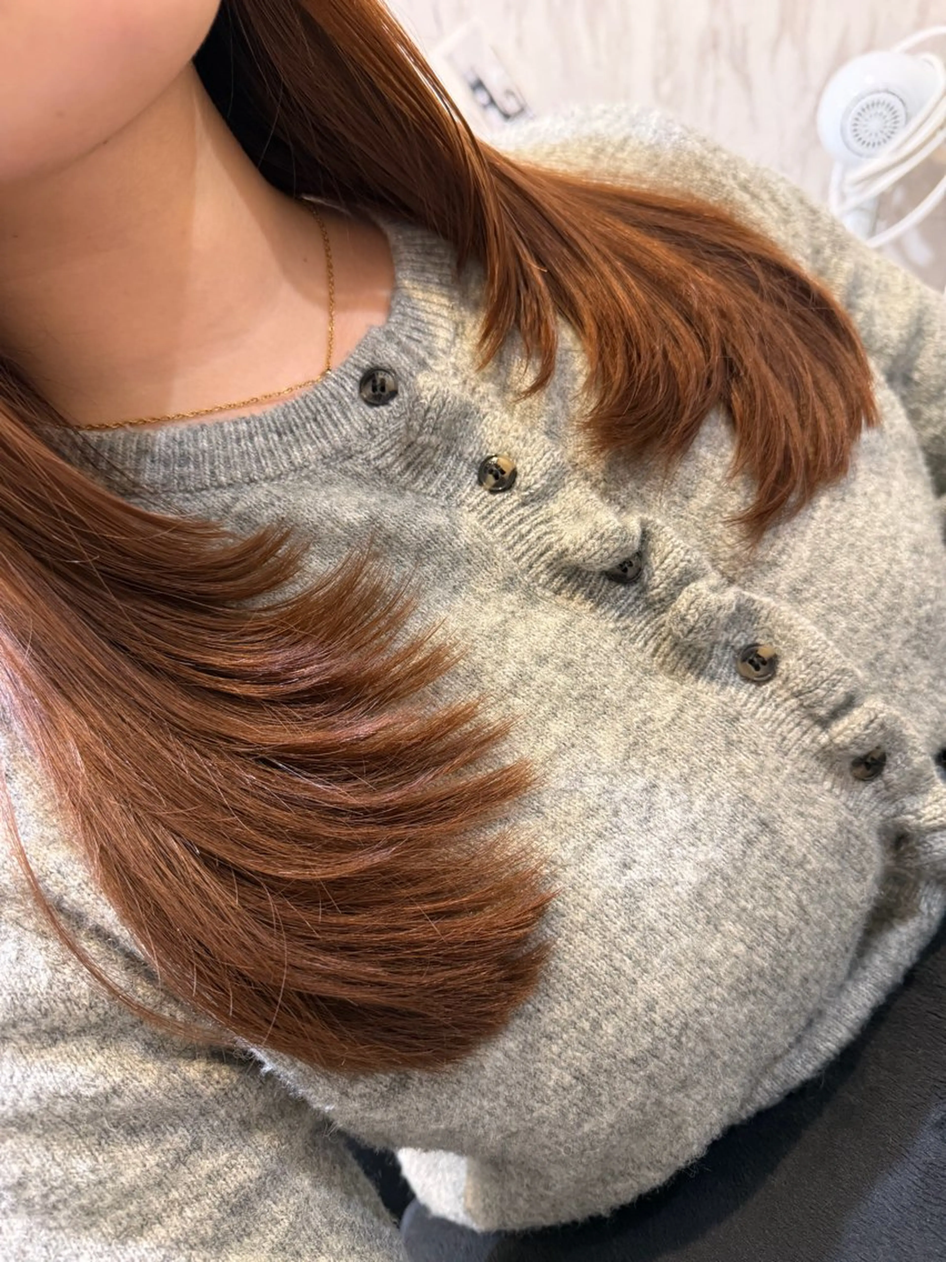 前日当日限定【カットモデル】の写真