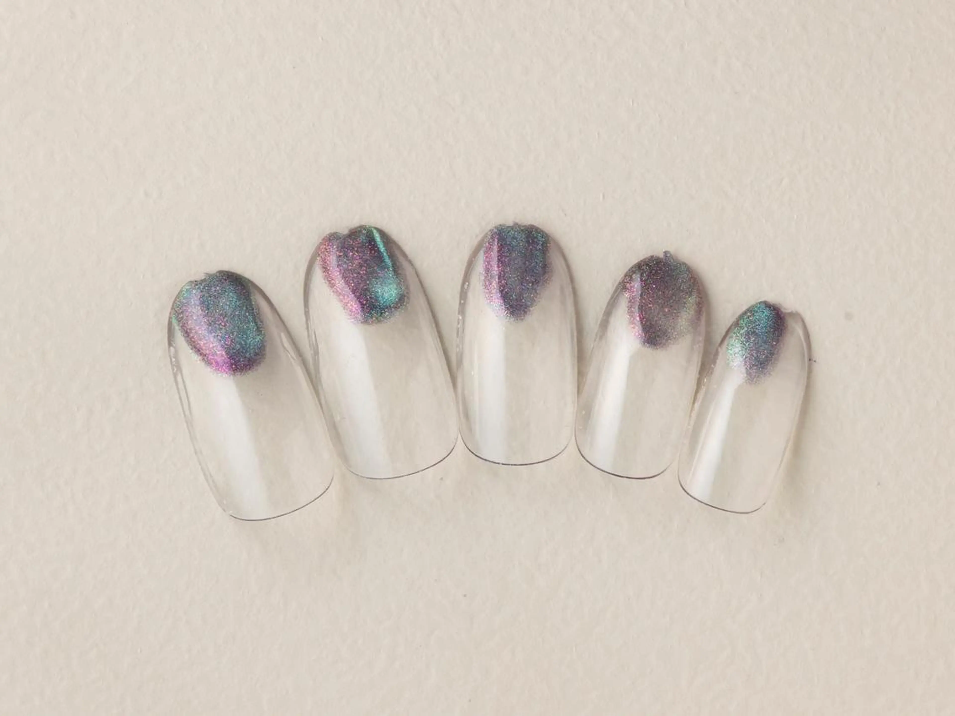 ネイル reyel Aのネイルデザイン