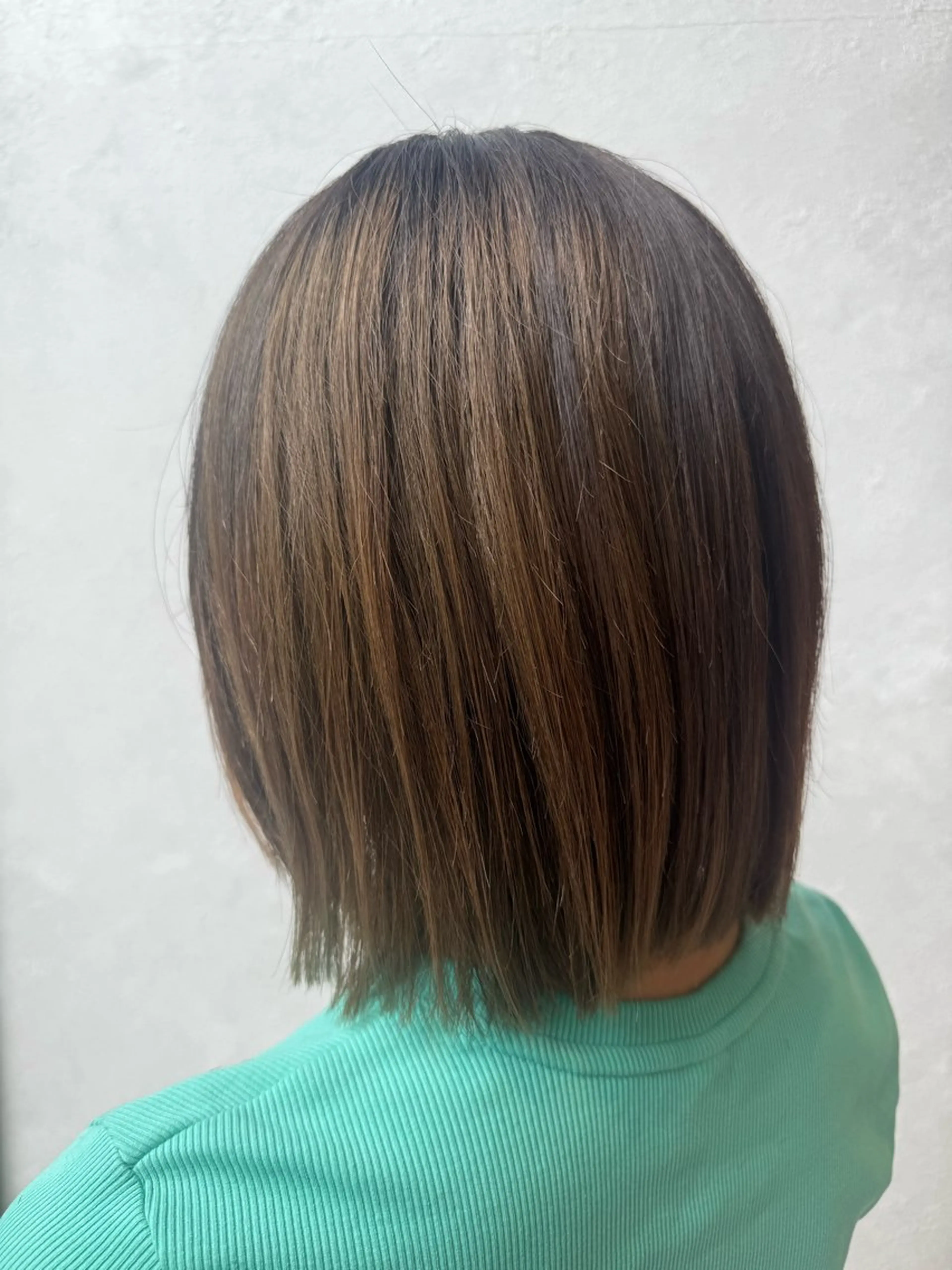 マサナリ 名古屋/金山のヘアスタイル