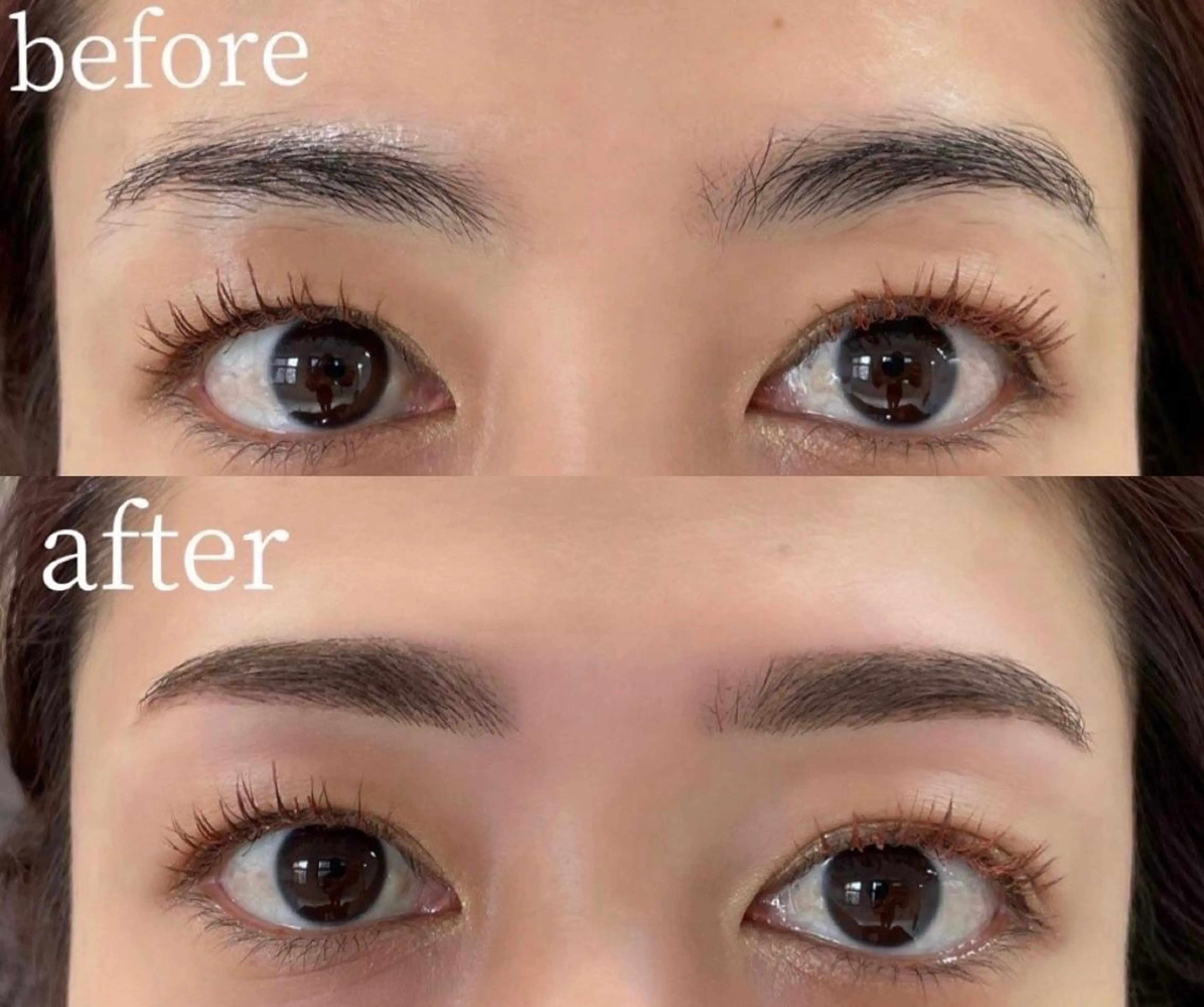 アイブロウ Beryl(ベリル)金町店所属・Beryl 金町店のエステ・リラクイメージ