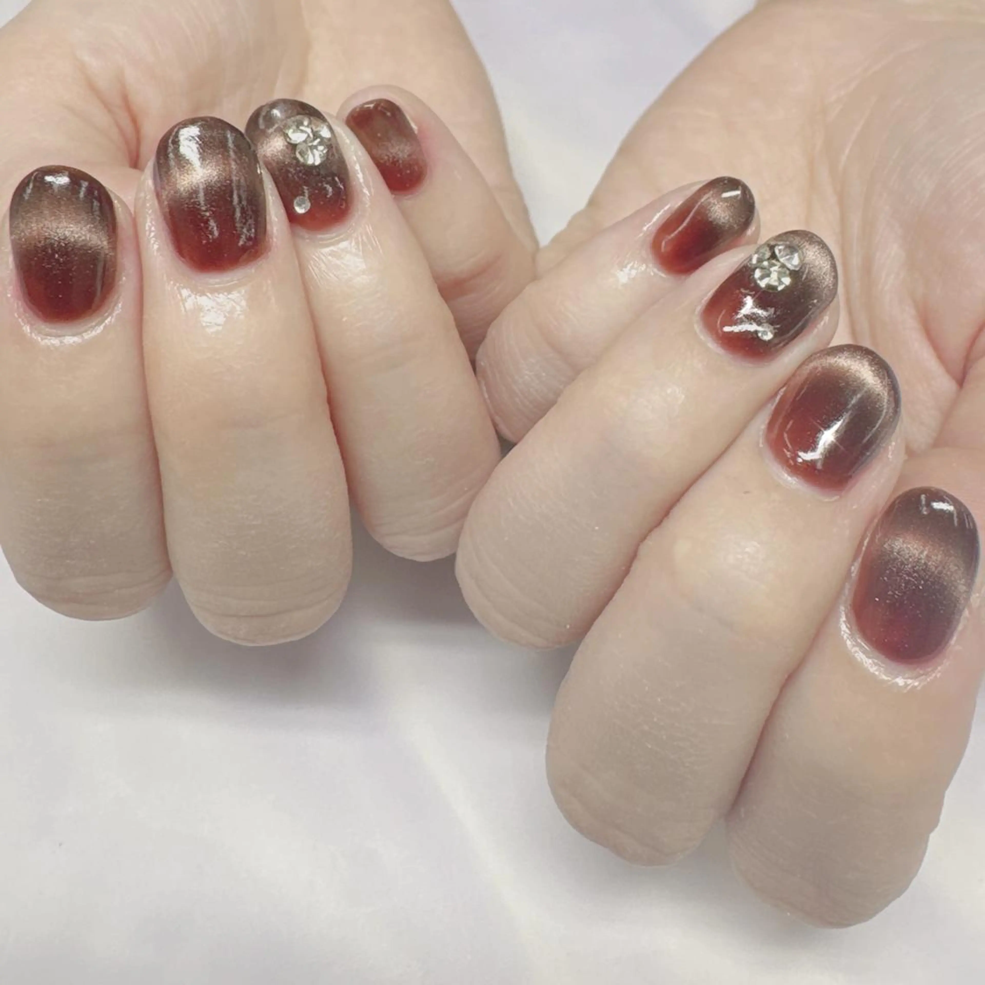 ネイル Nail salon Honey Beeのネイルデザイン