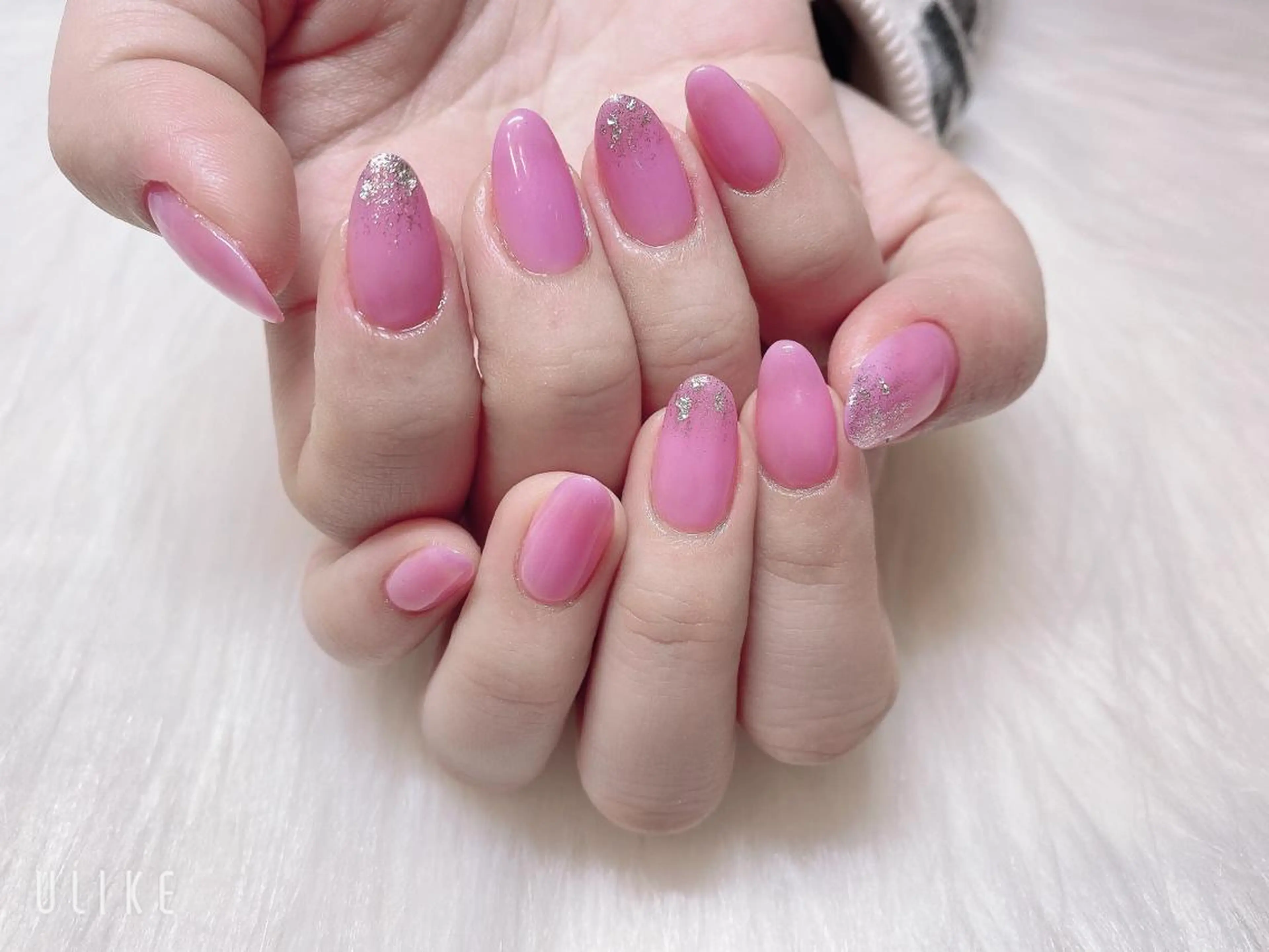 ネイル S Sのネイルデザイン