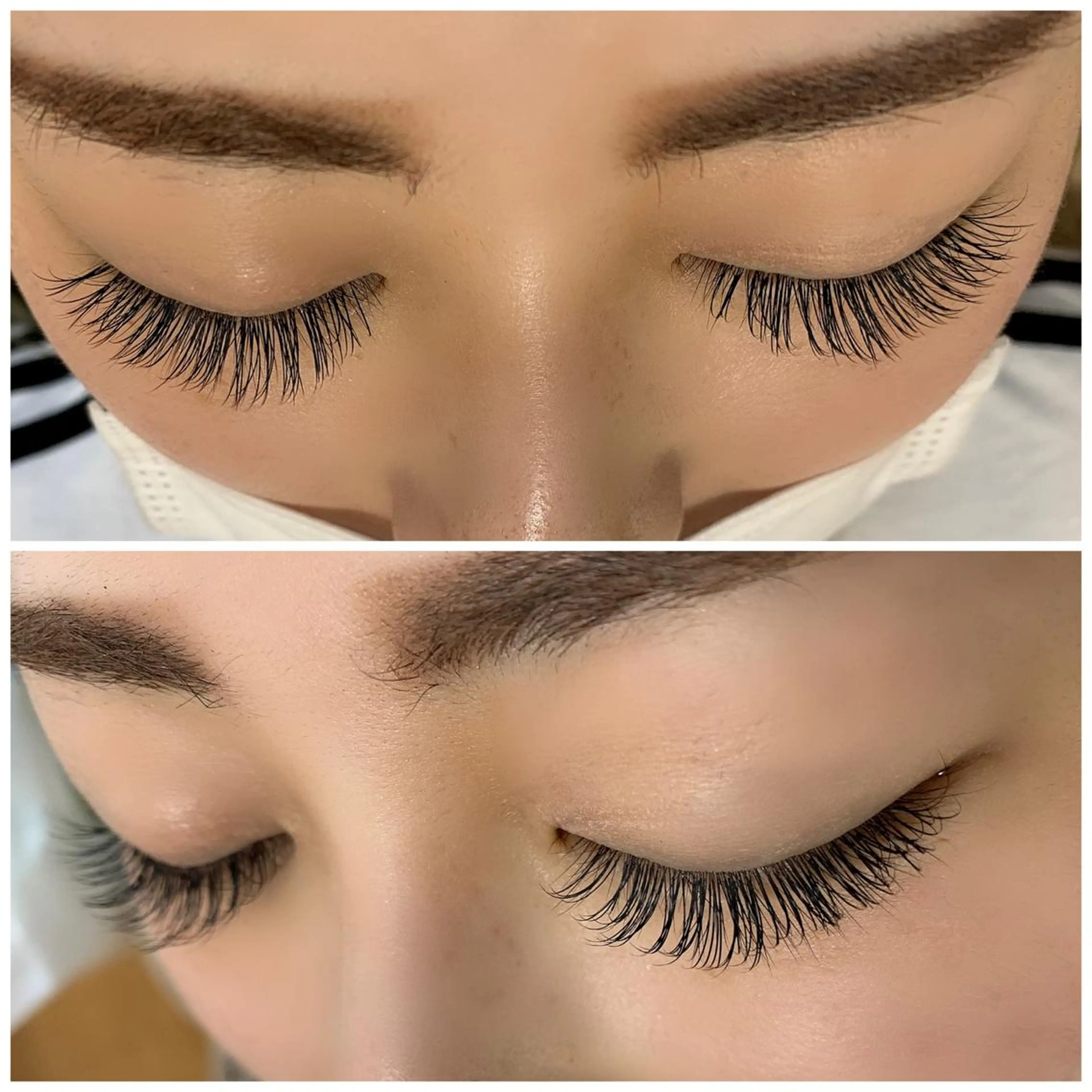 マツエク・マツパ ビューティーサロン Lemoのエステ・リラクイメージ