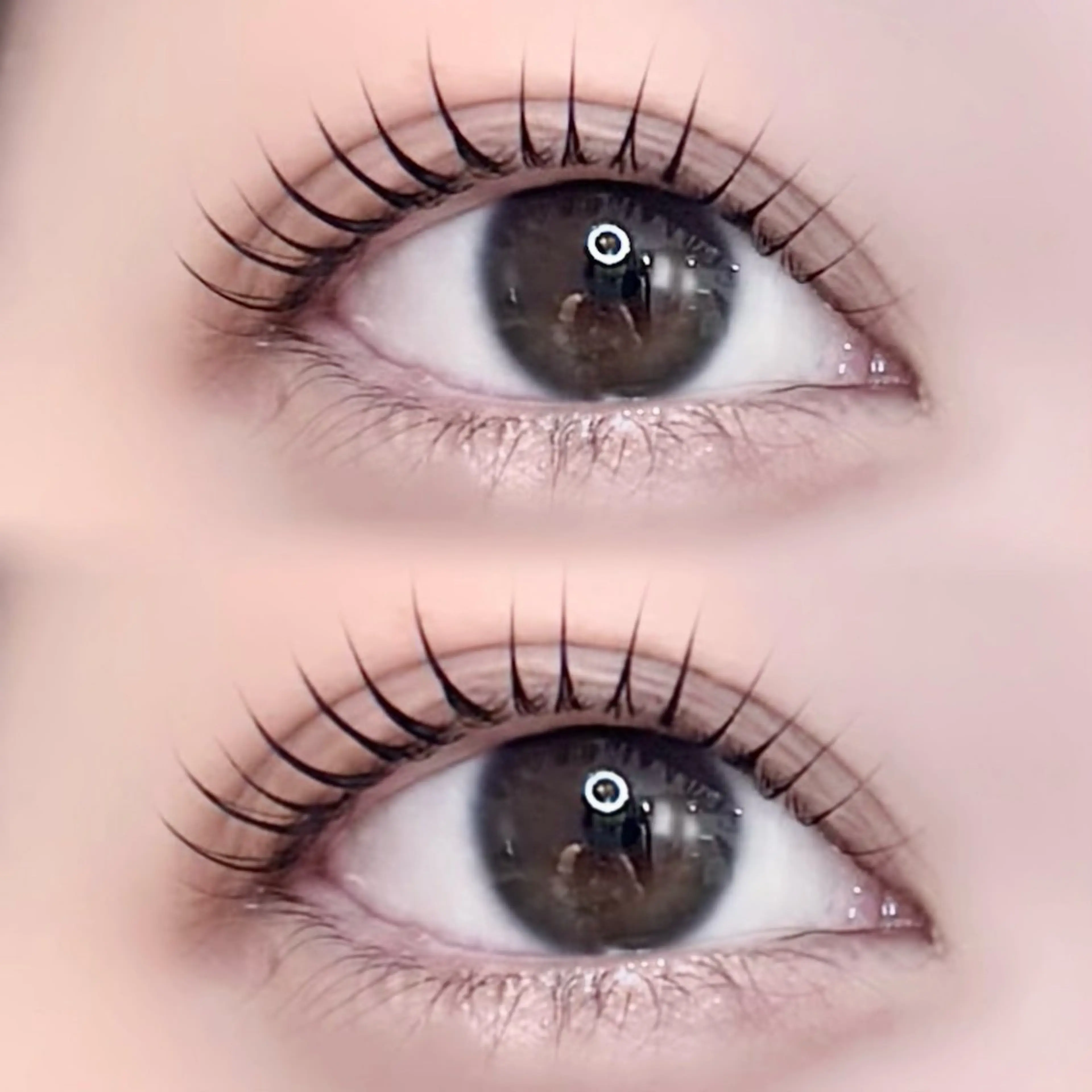 マツエク・マツパ マツパ iels三軒茶屋/ ITO RUIのマツエク・マツパデザイン