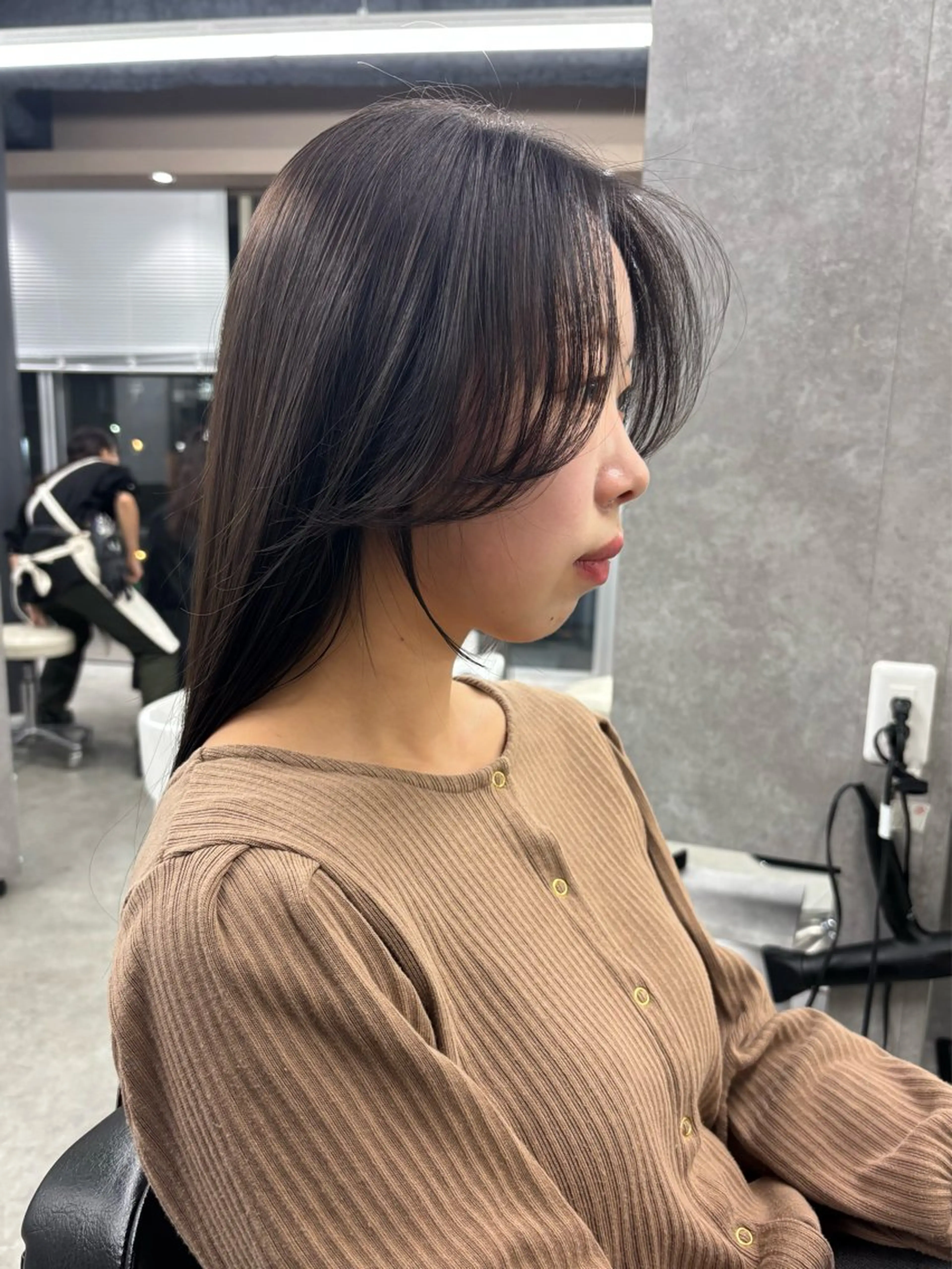 🌟カット＋カラー＋トリートメント🌟の写真