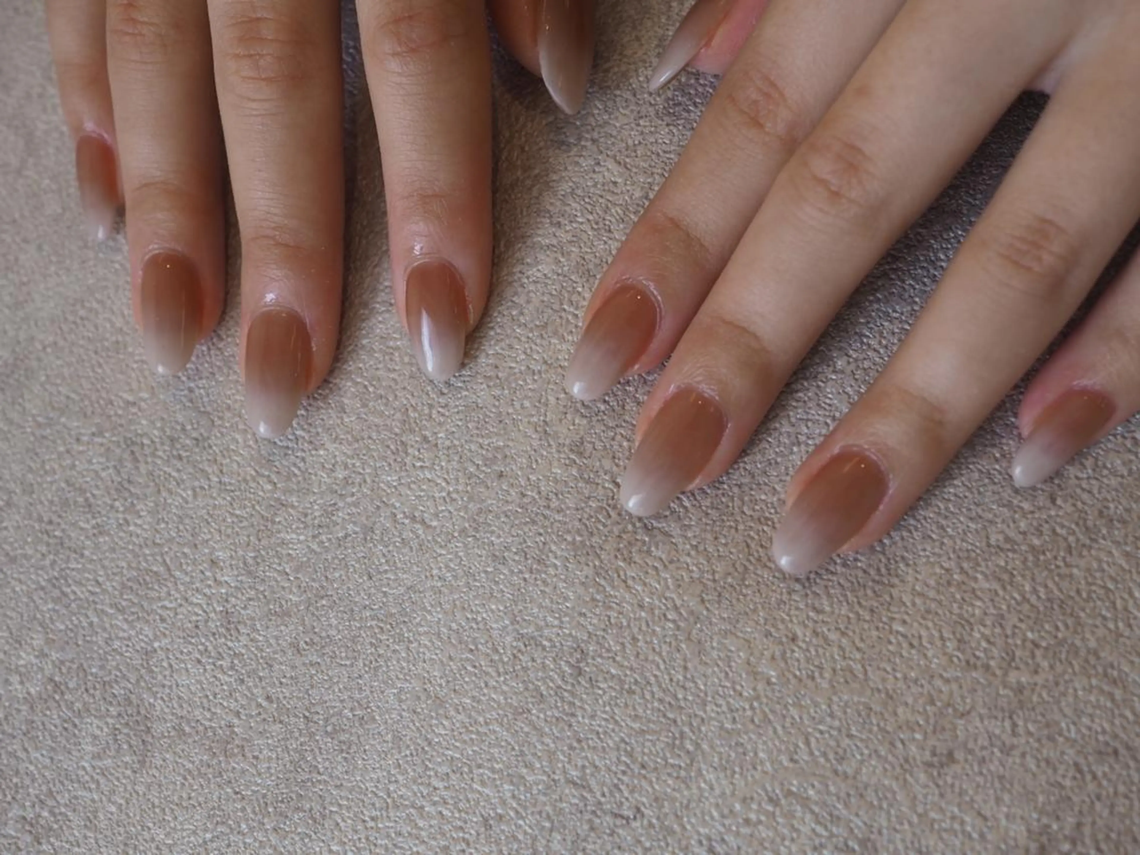 ネイル 田中 （ネイリスト）のネイルデザイン