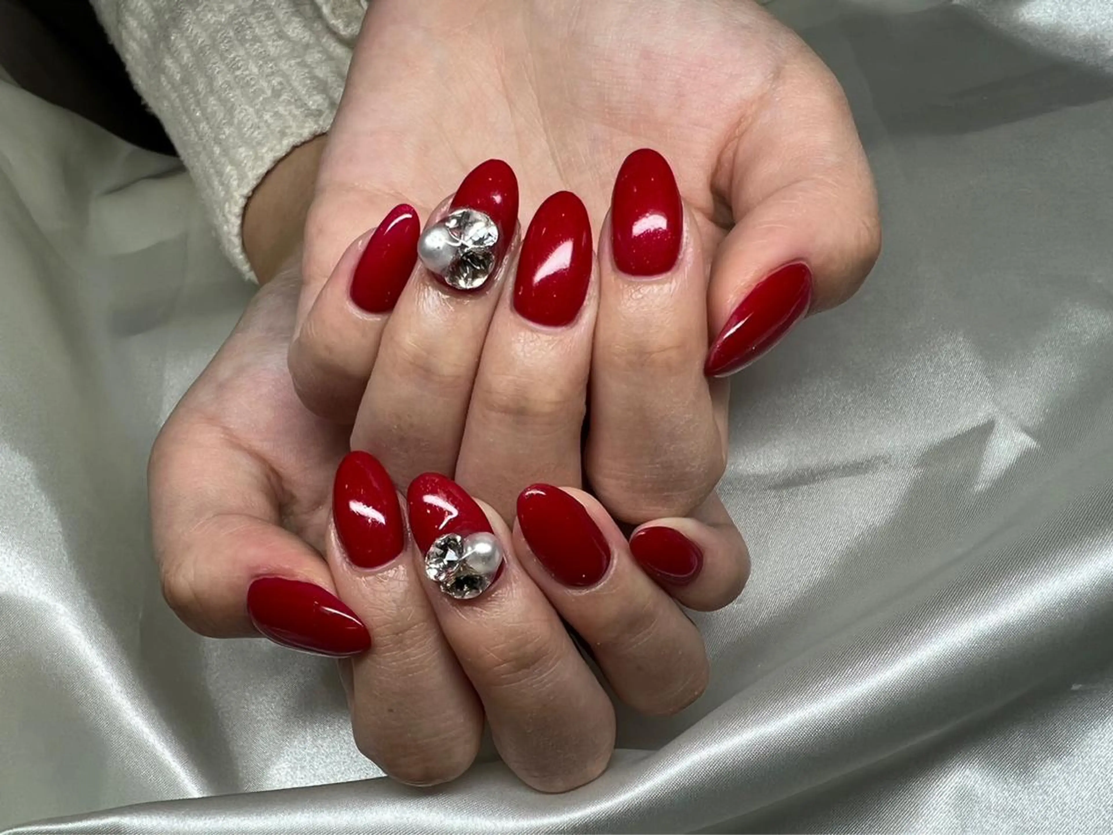 ネイル -N nail- Jr.nailistのネイルデザイン