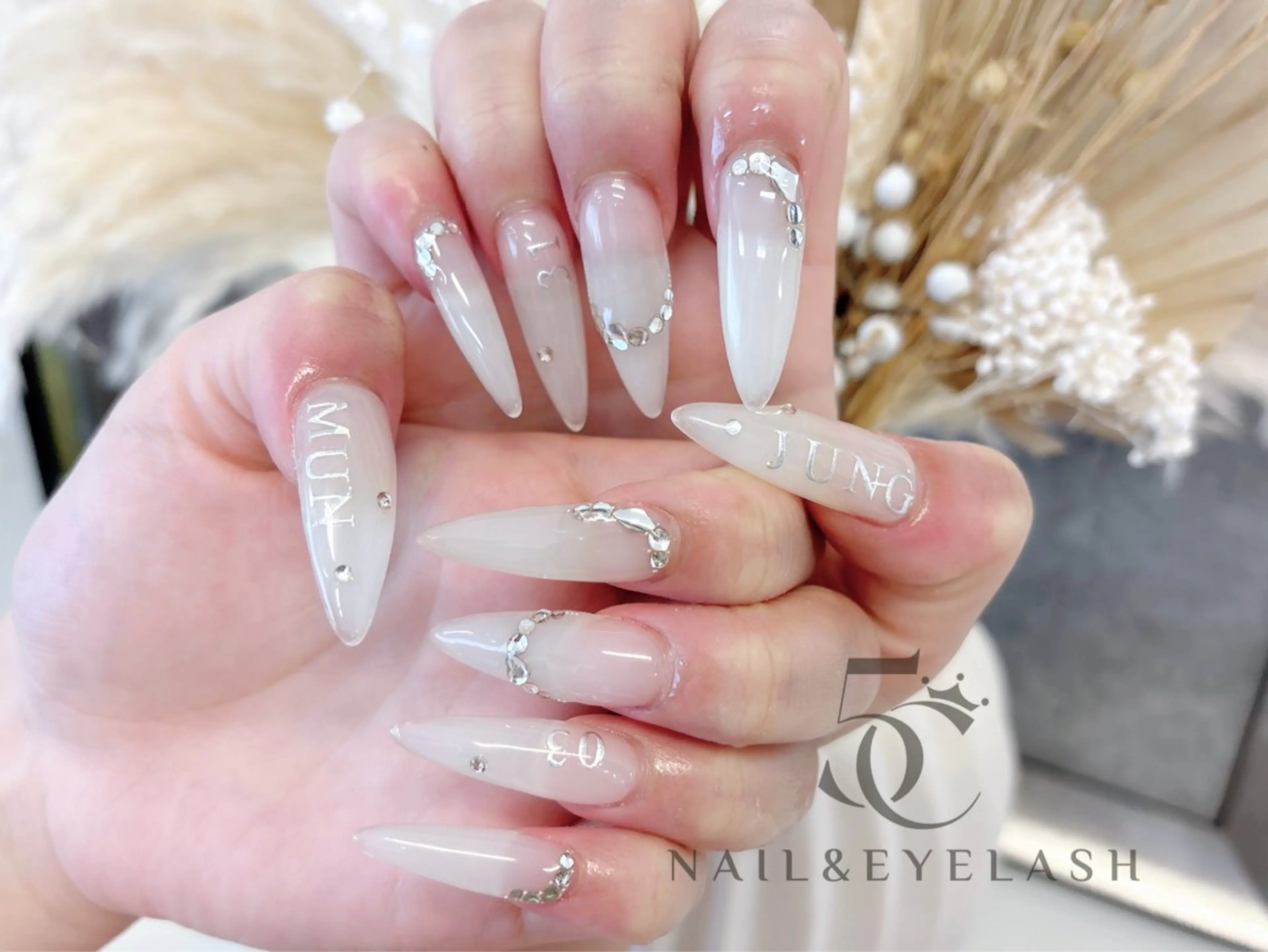 ネイル 5C NAIL 5C NAILのネイルデザイン