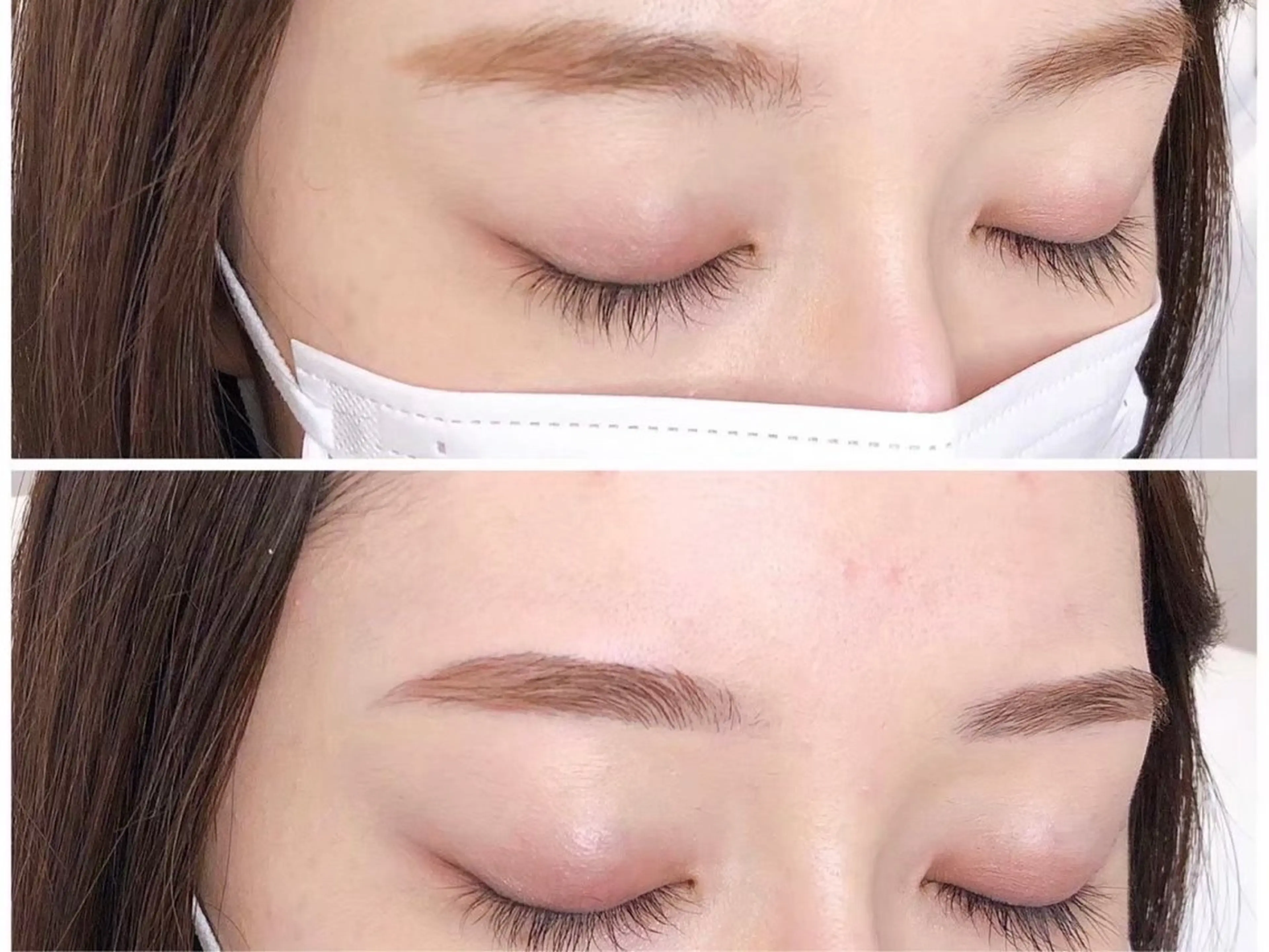 アイブロウ アイサロン WHITE EYEのマツエク・マツパデザイン