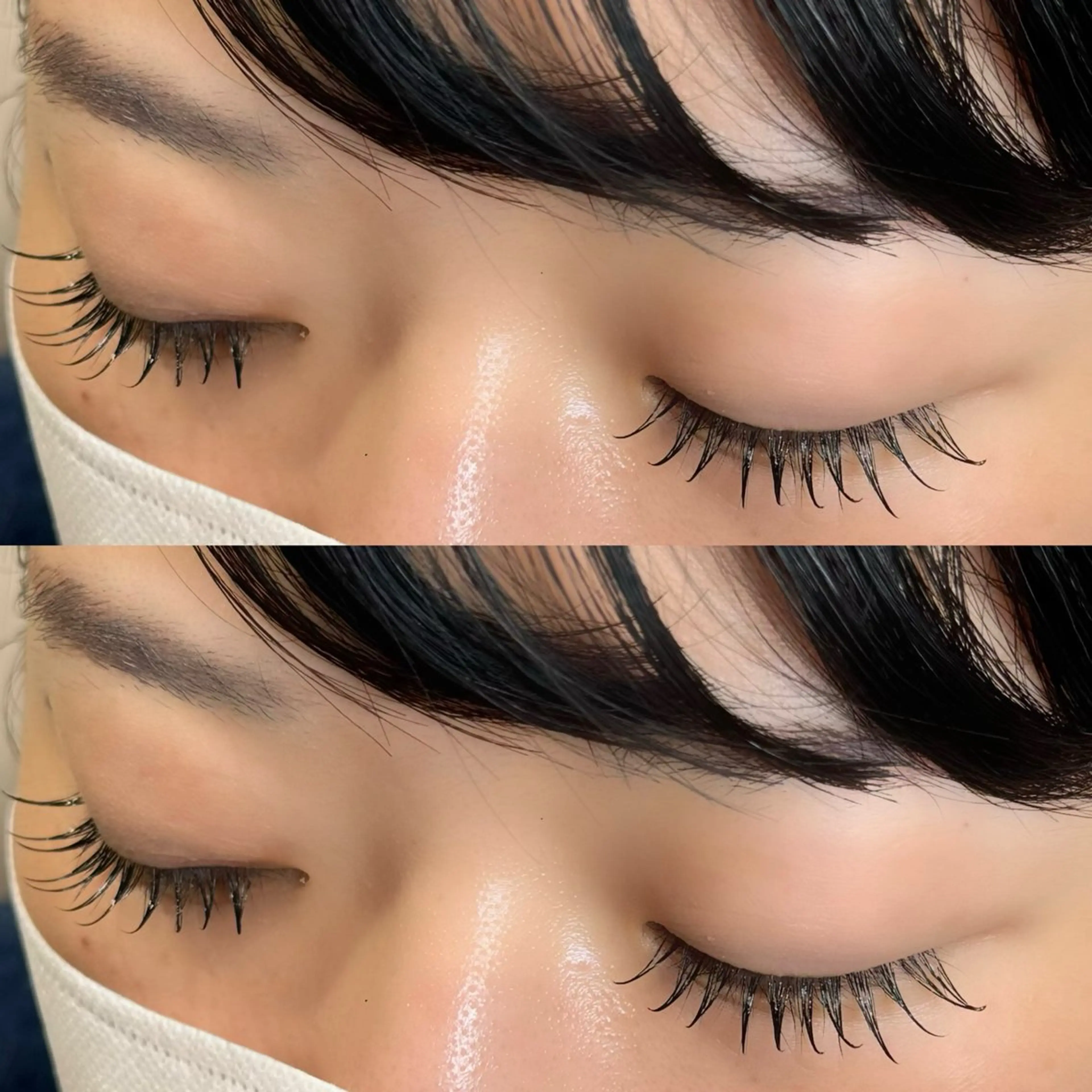 マツエク・マツパ salondevi2 rikoの眉毛・アイブロウイメージ