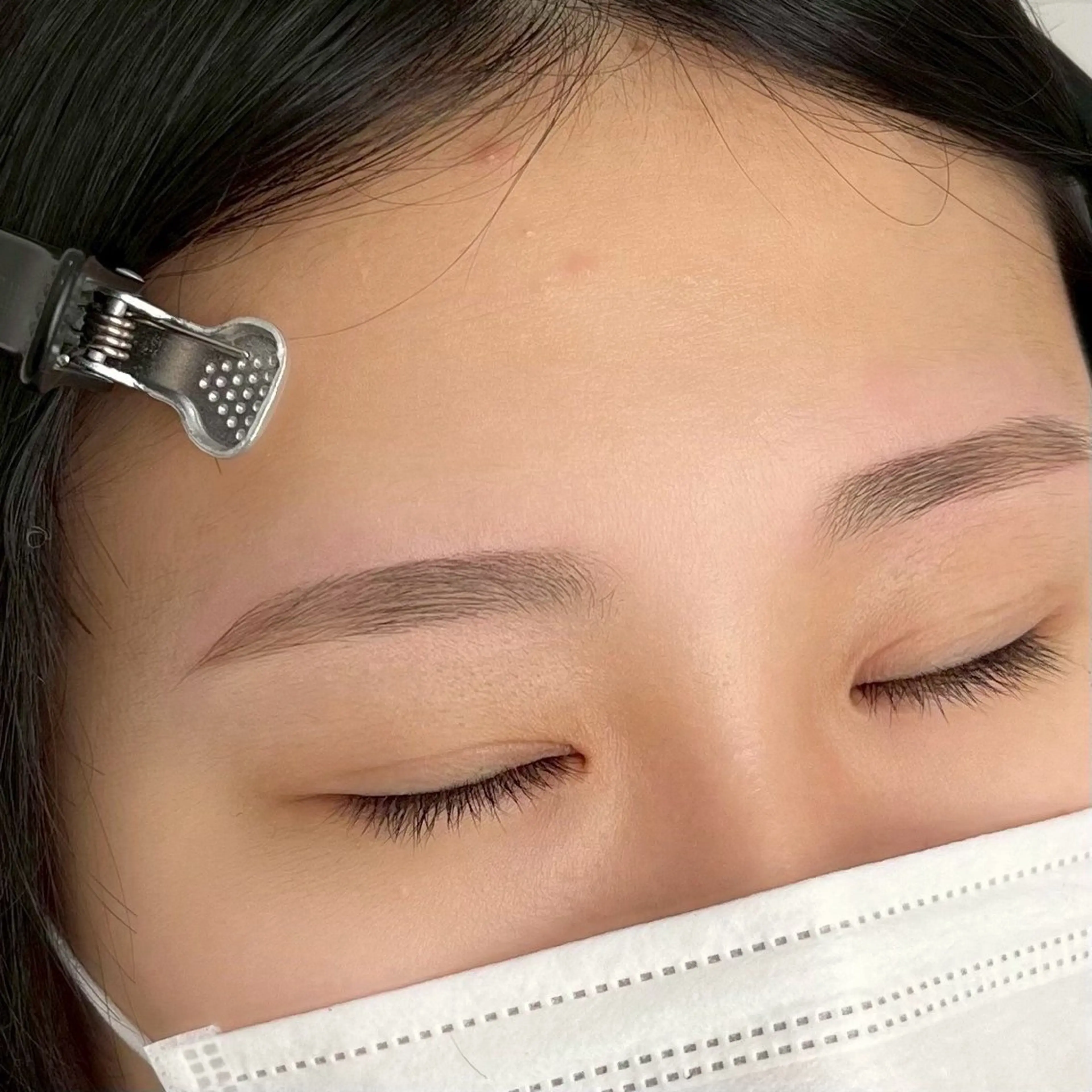 アイブロウ ワックス脱毛 眉カット その他(アイブロウ) 美眉スタイリング miyabi🪄の眉毛・アイブロウイメージ