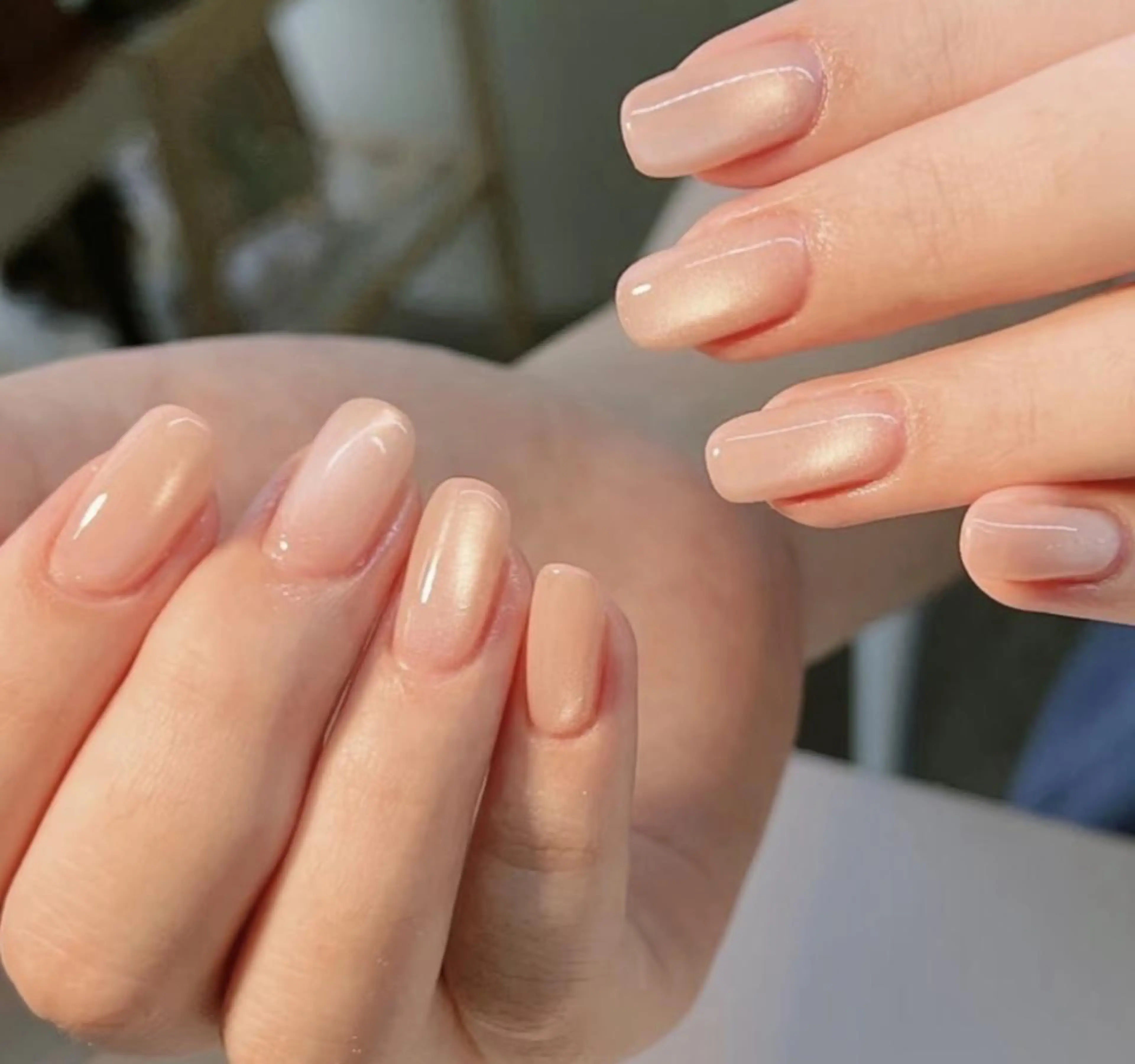 ネイル ハンドネイル エリ🫧 nail池袋東口のネイルデザイン