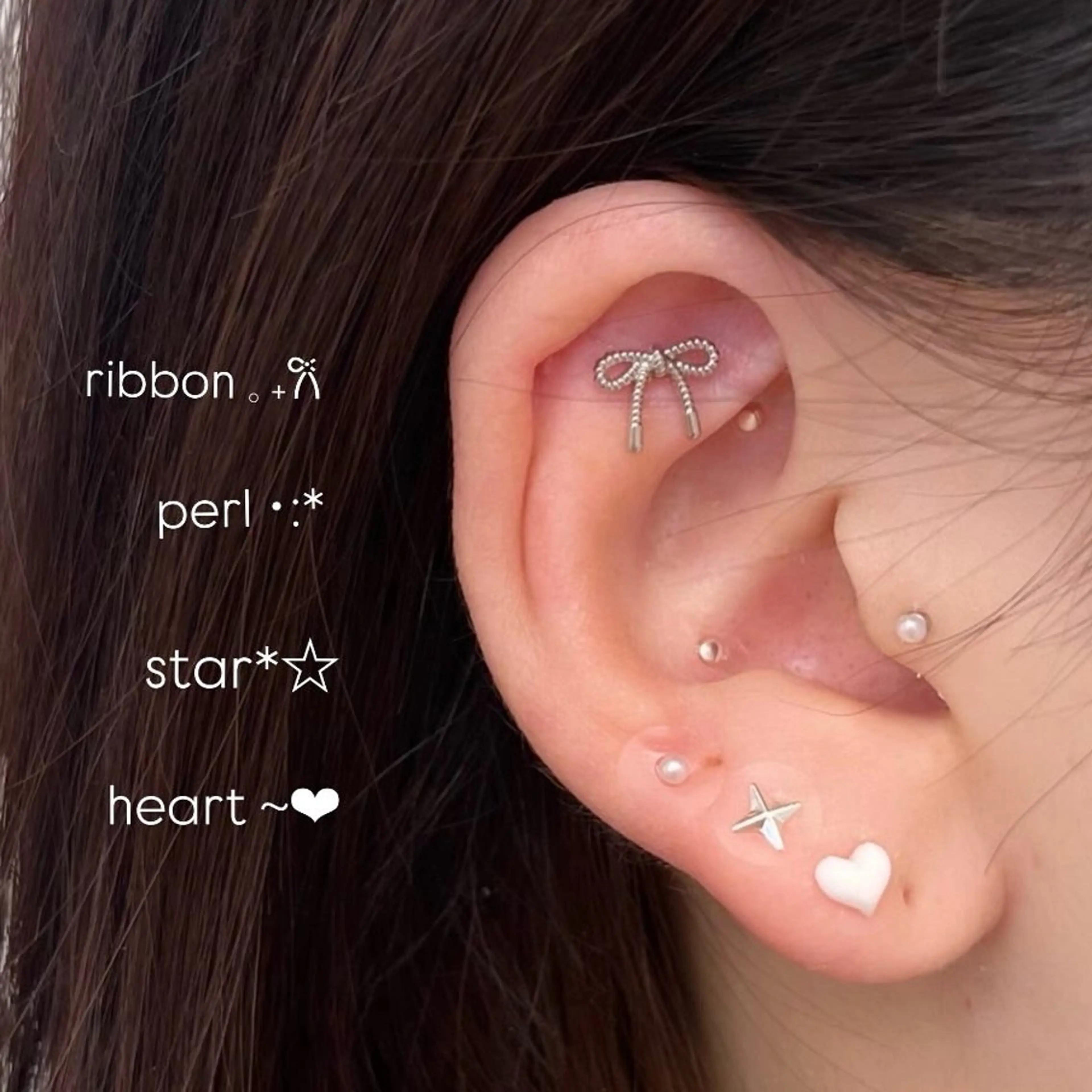 KYE by Mag momo所属・久保田 裕那のマツエク・マツパデザイン