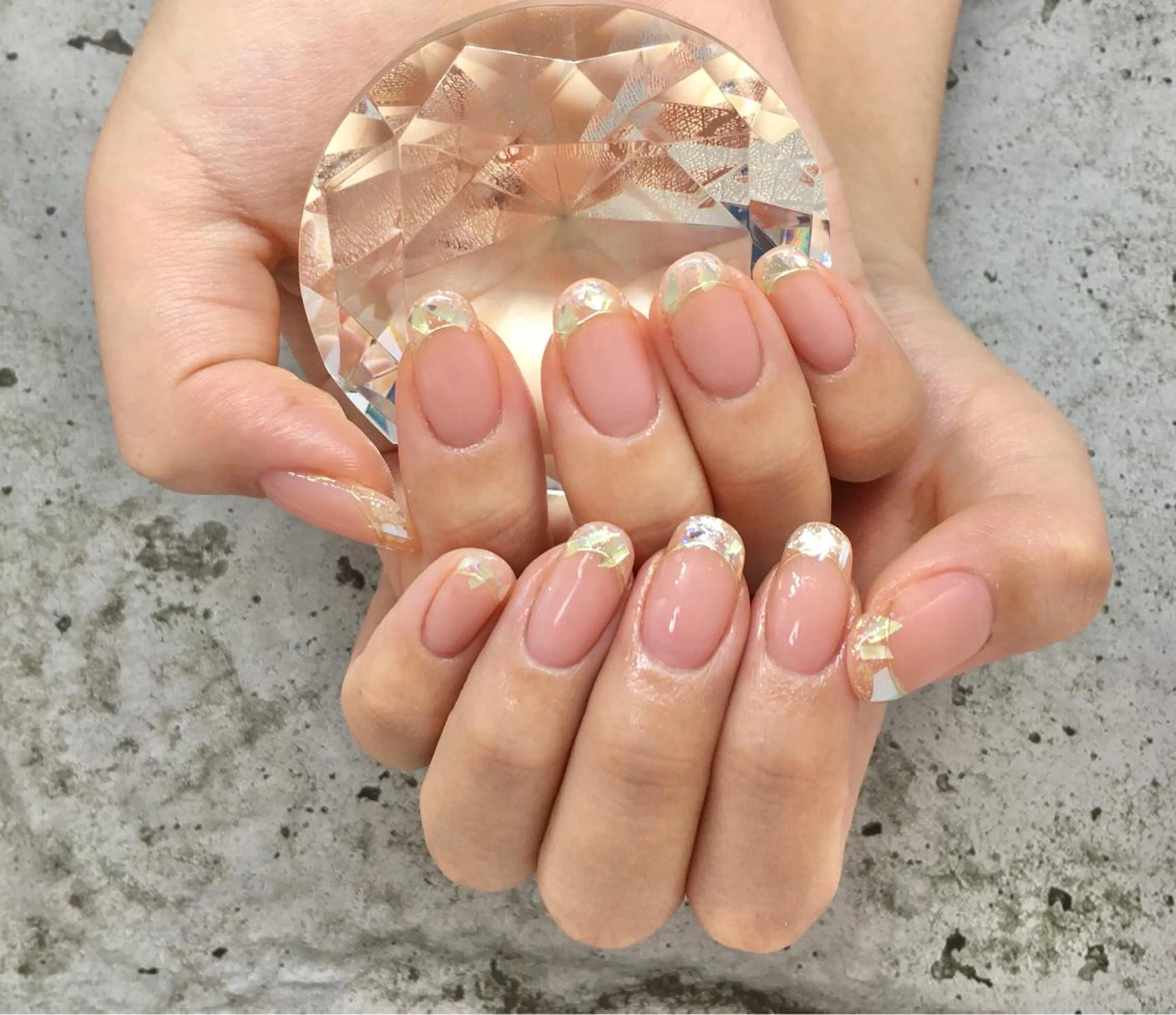 ネイル Megumi Nailのネイルデザイン