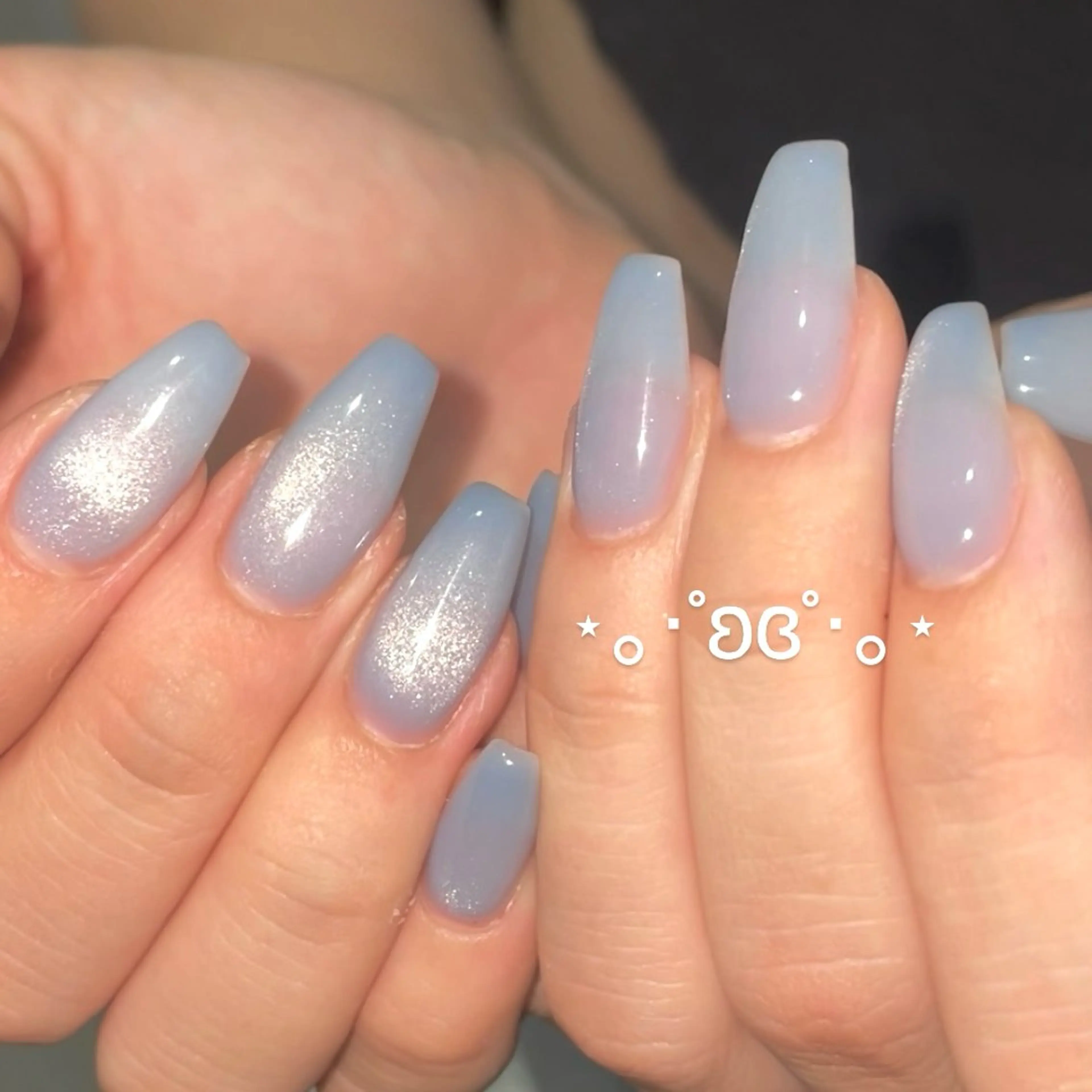 ネイル yuna@ mavie練習生☘️のネイルデザイン