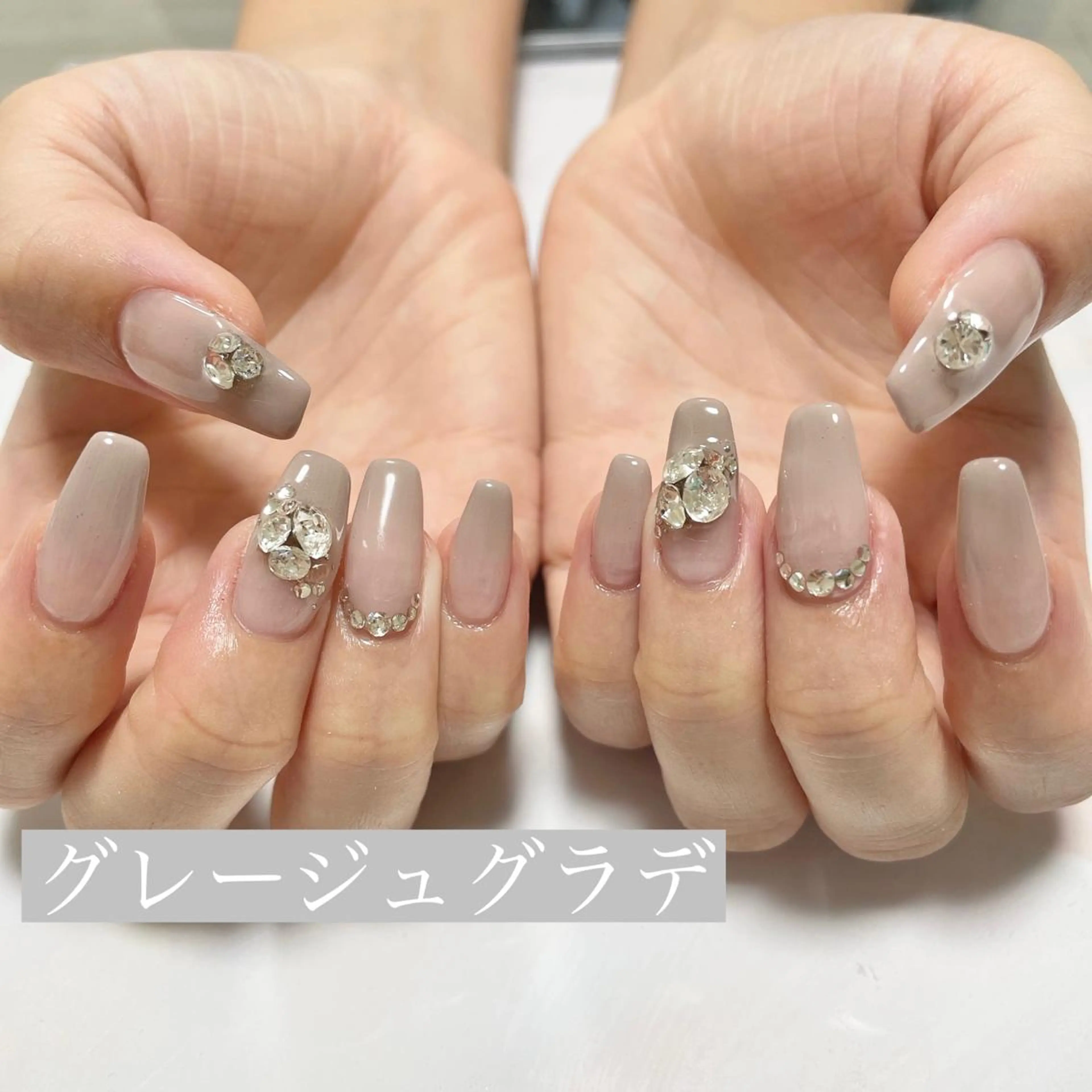 ネイル if nailのネイルデザイン