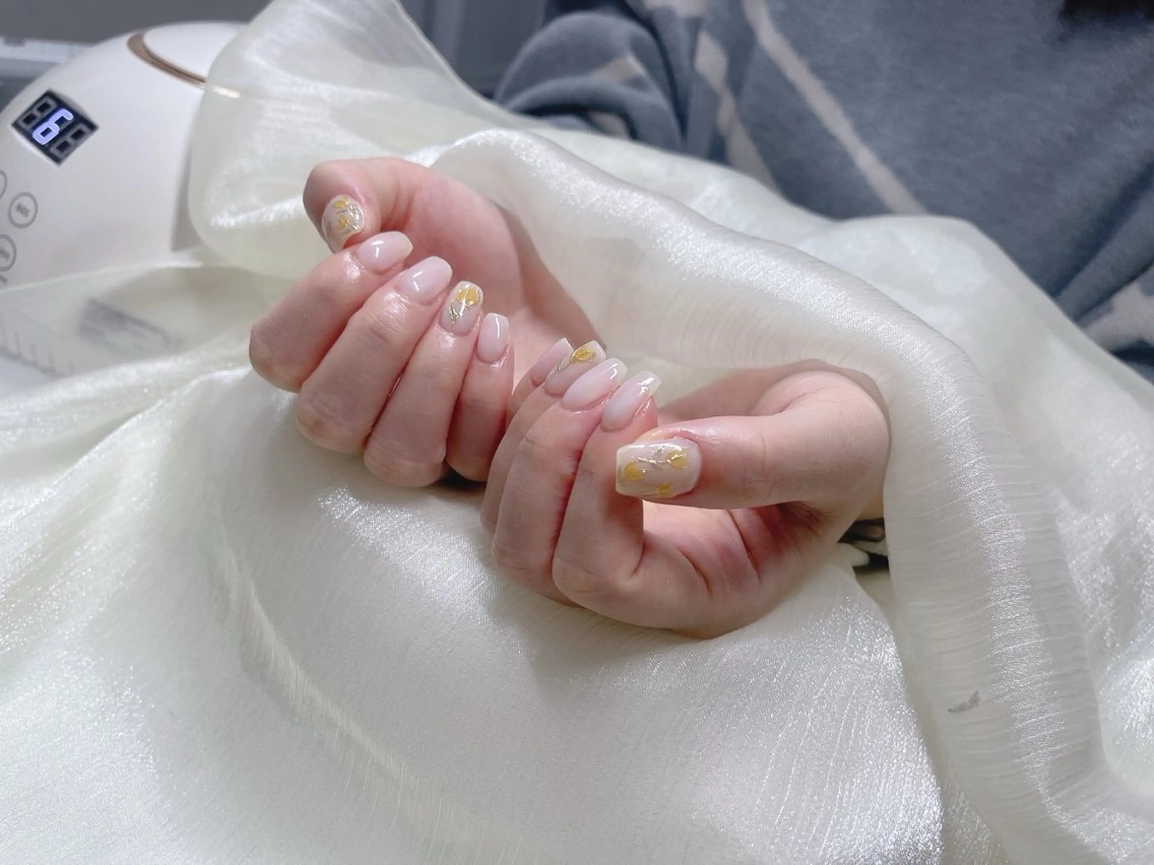 ネイル Rimi Nailアメリカ村のネイルデザイン