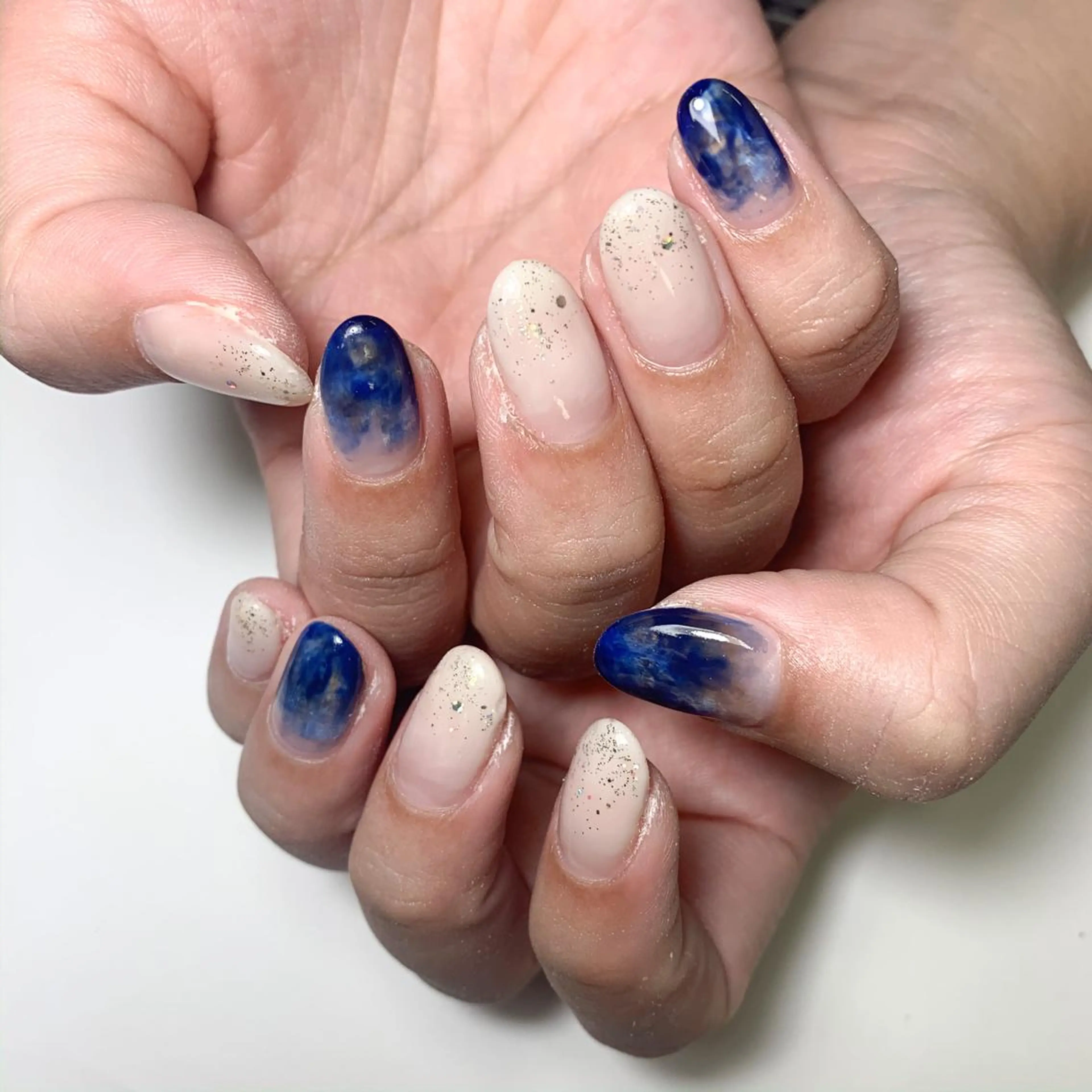 ネイル FIORITURA aiのネイルデザイン