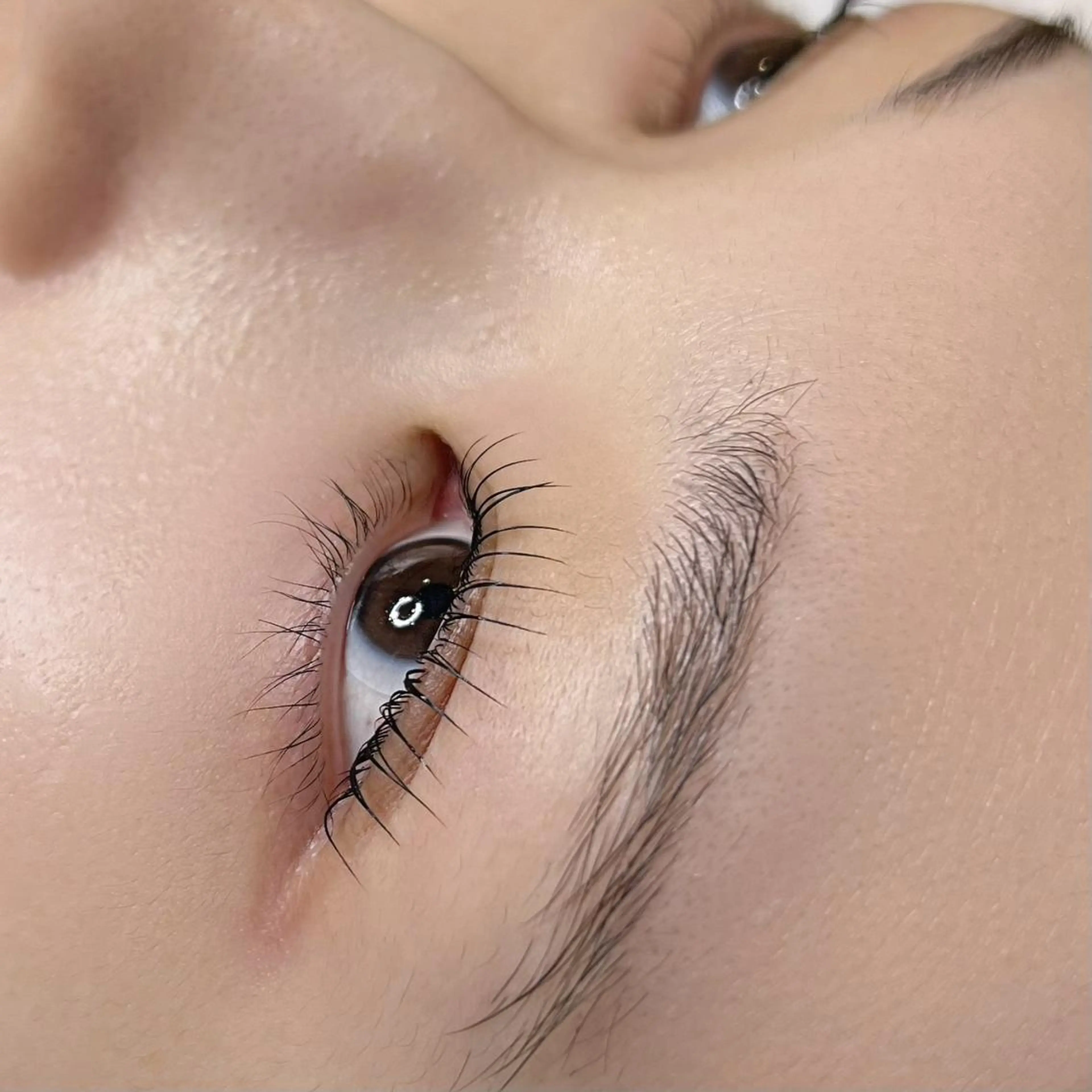 マツエク・マツパ DEEokazaki yui.Oのマツエク・マツパデザイン