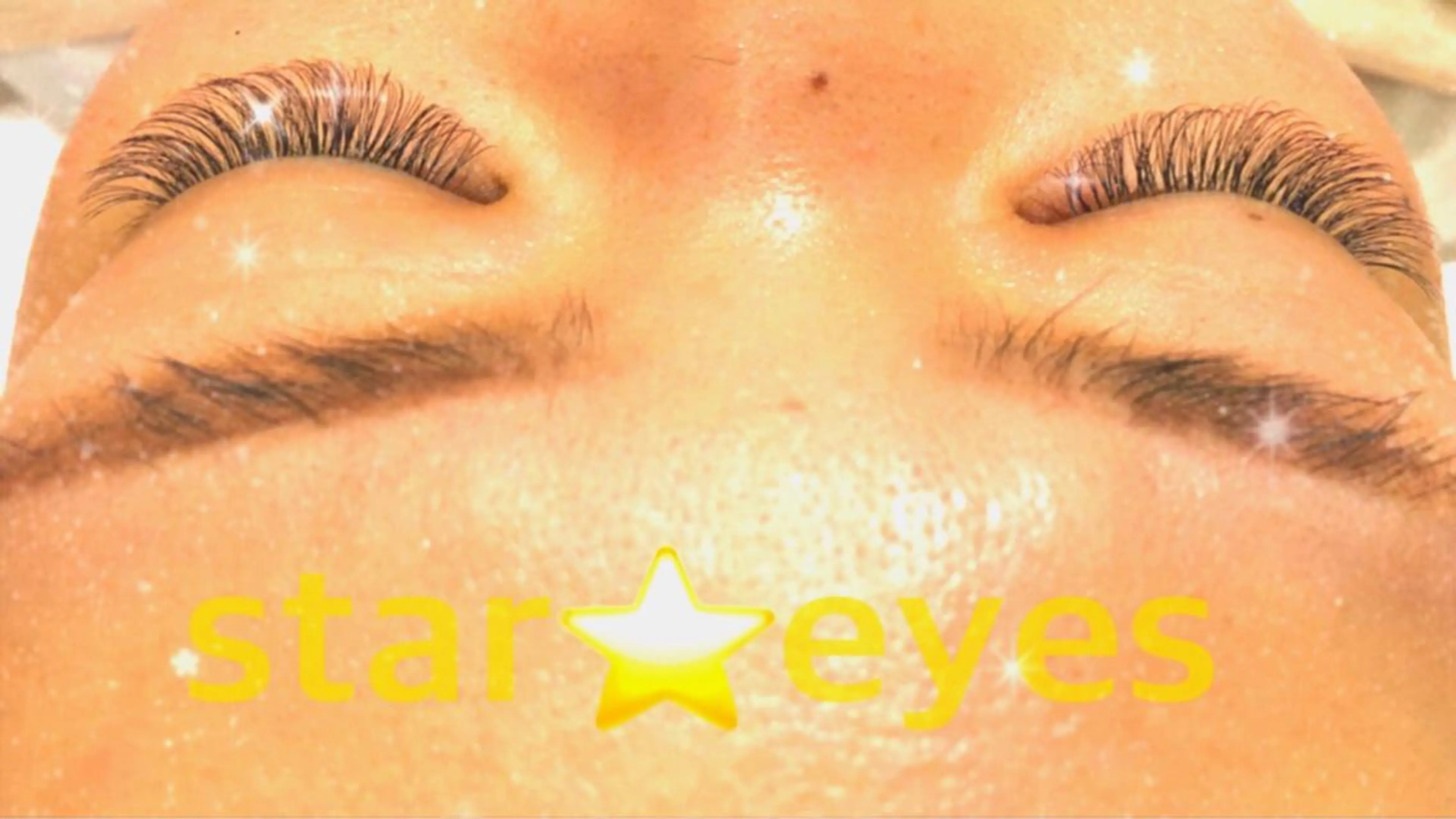 マツエク・マツパ Star eyesのマツエク・マツパデザイン