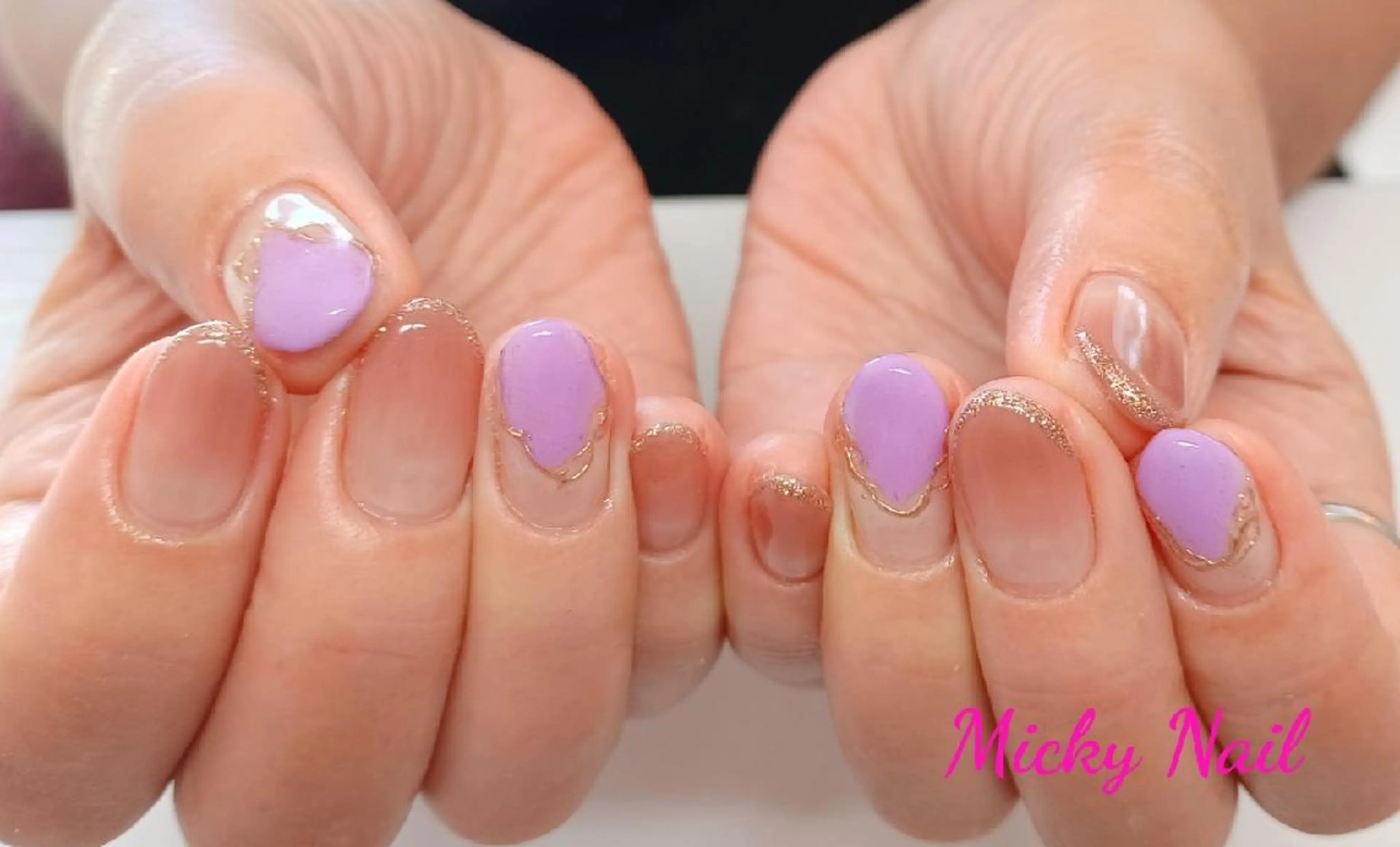 ネイル Micky nail chikushinoのその他イメージ