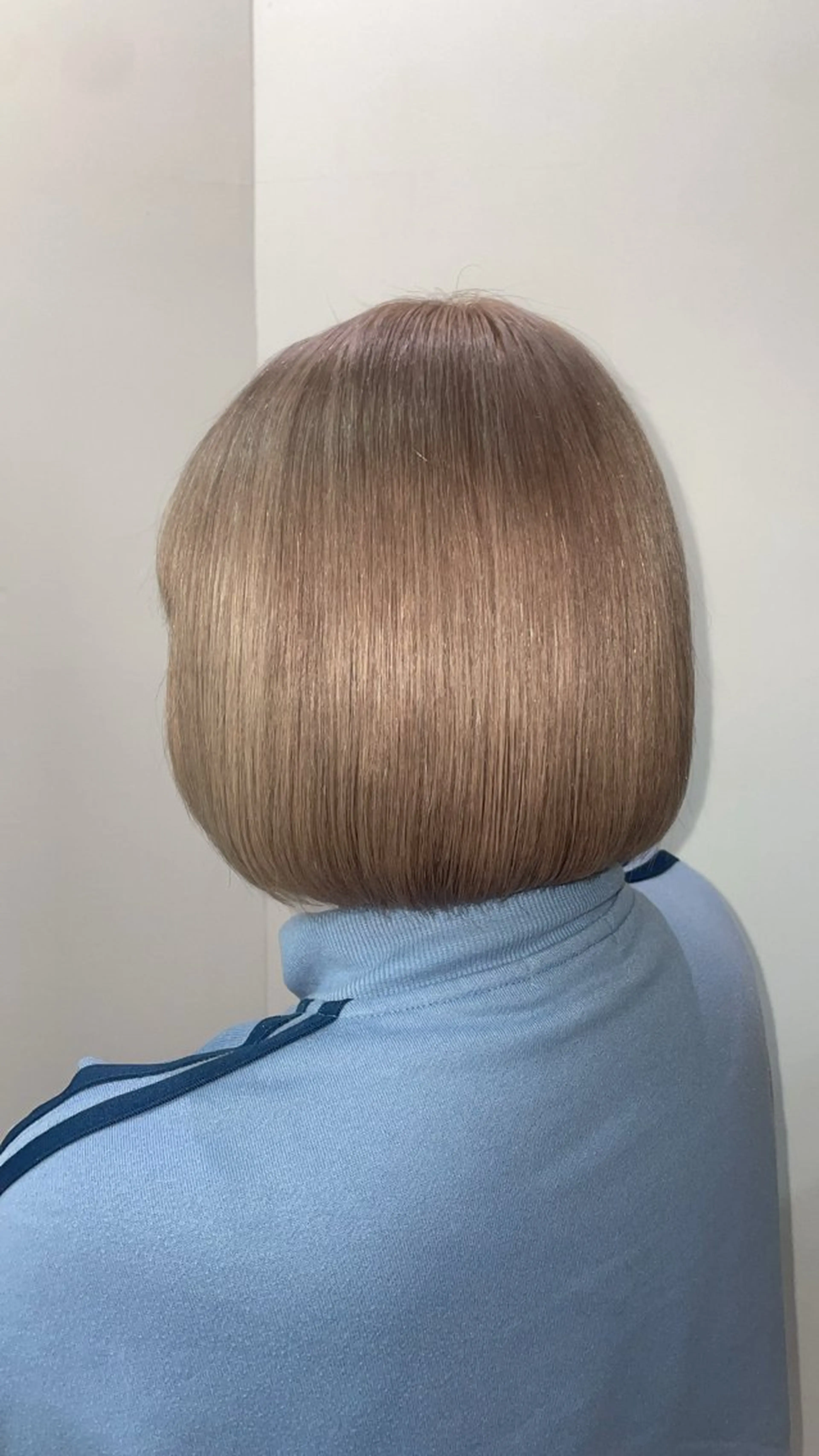 ショート 🍀︎Reika 🍀のヘアスタイル