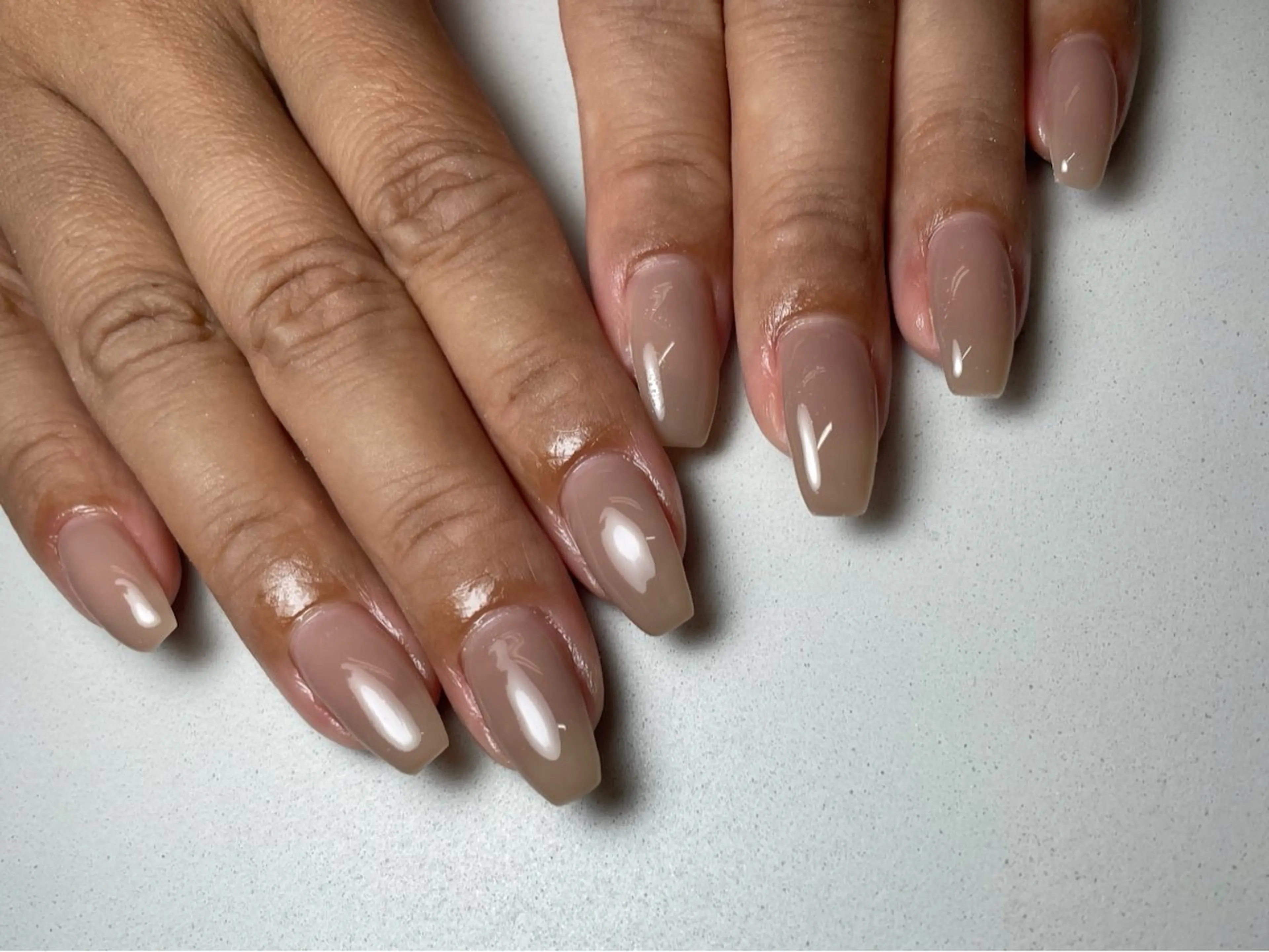 ネイル Latte mihoのネイルデザイン