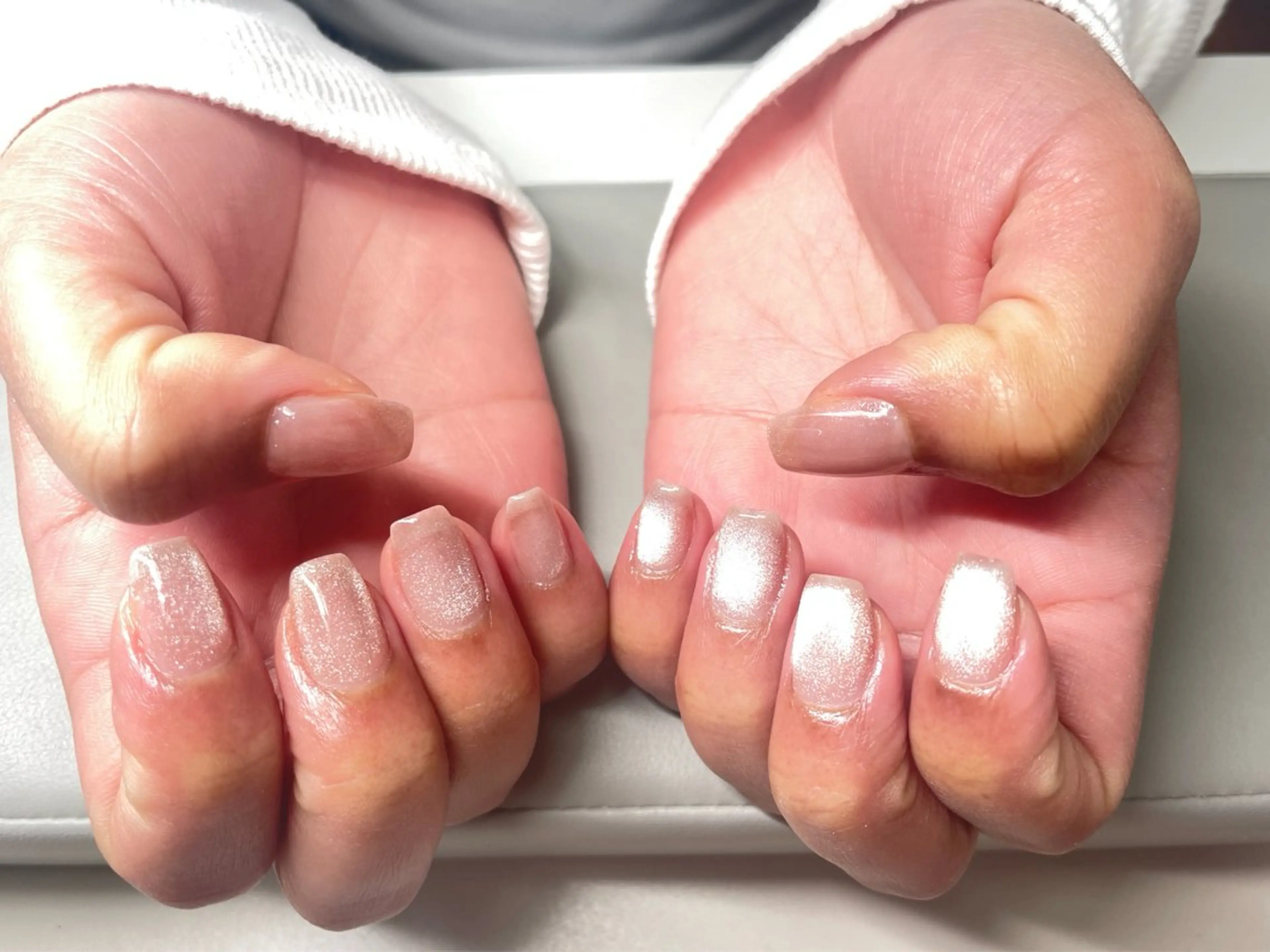 ネイル マグネットネイル BiEi.ビエイ所属・美瑛 BiEiのネイルデザイン