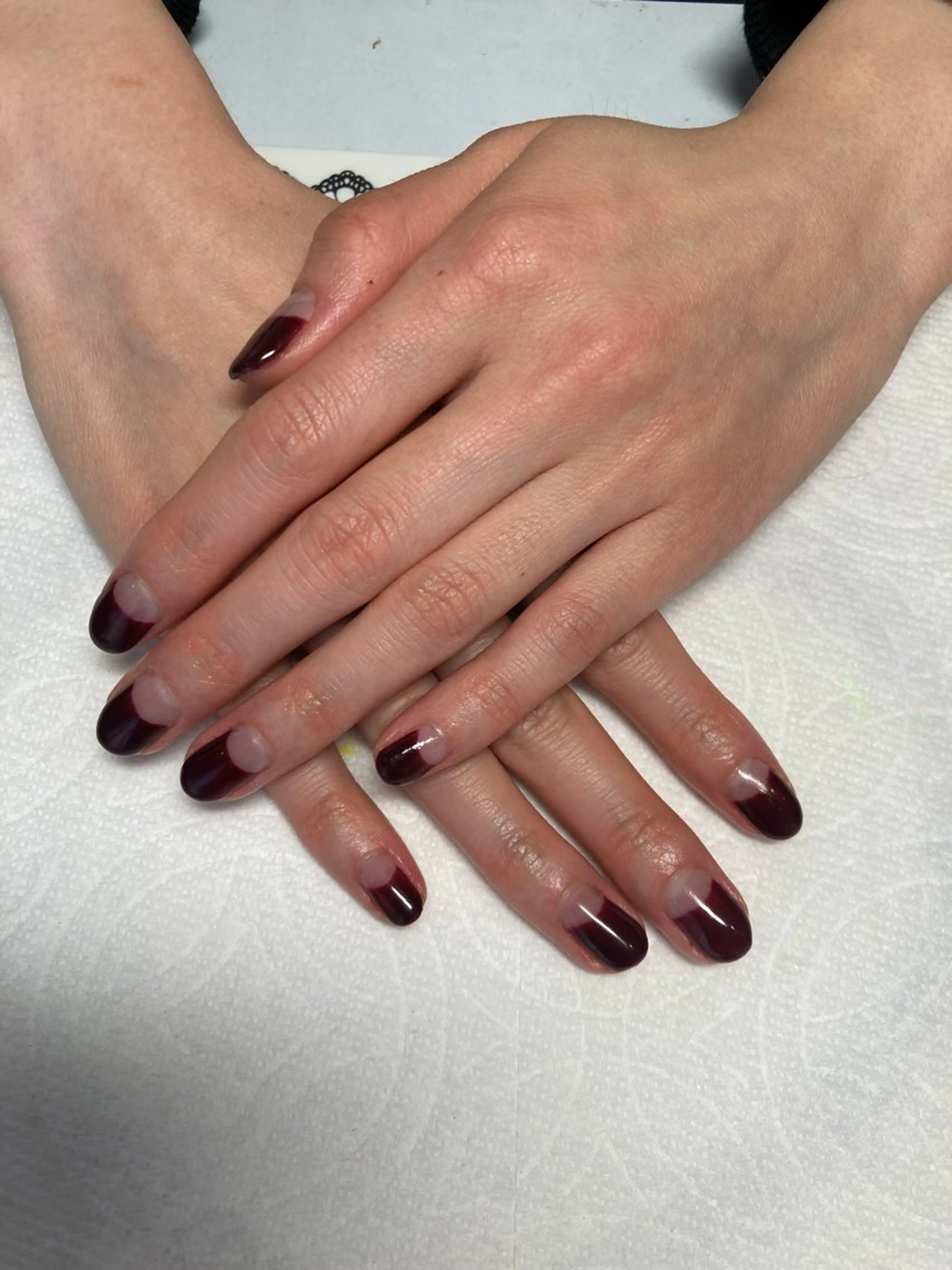 ネイル リリーズサプライ 瀬尾のネイルデザイン