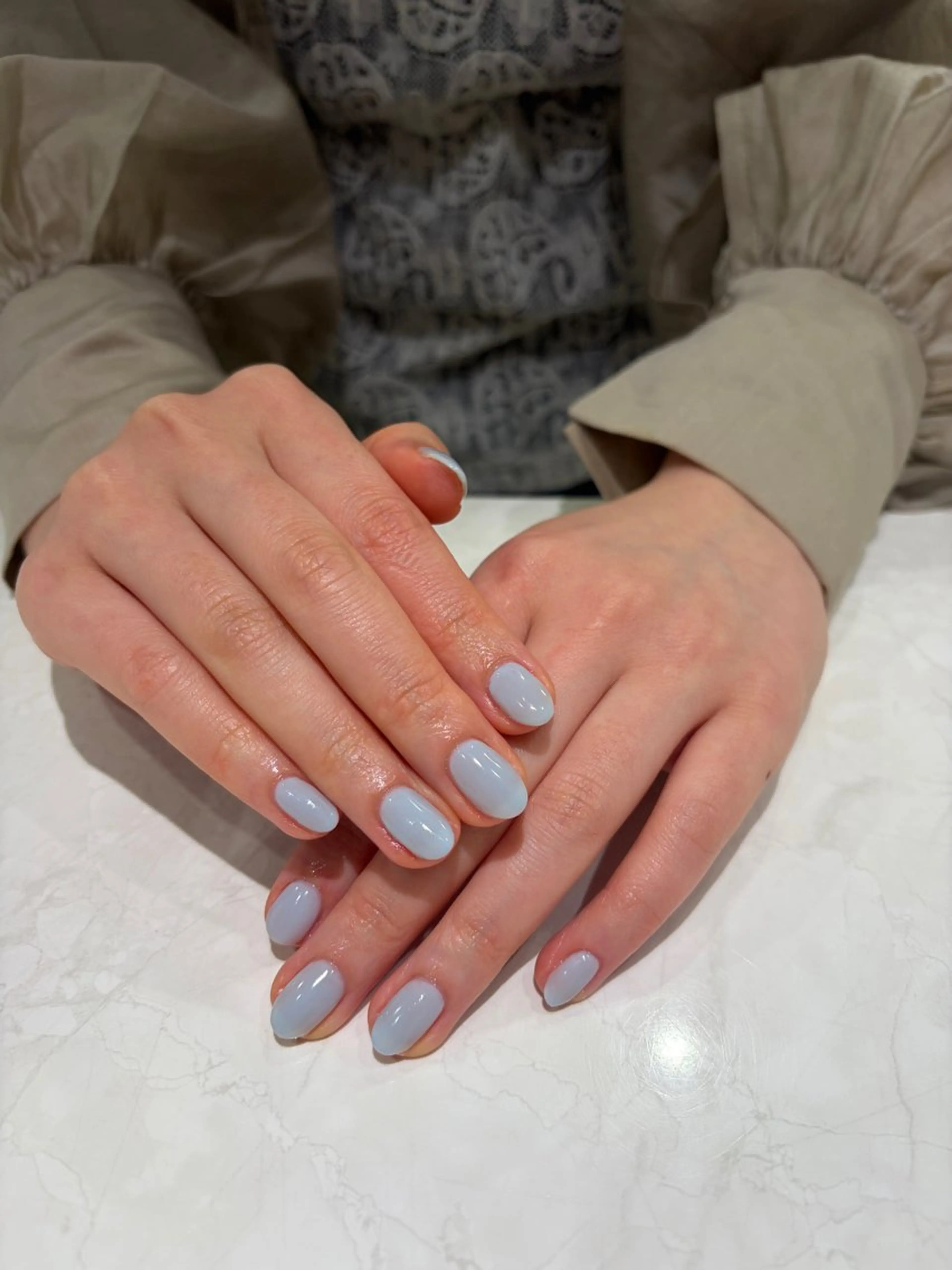 ネイル C. kei🎀のネイルデザイン