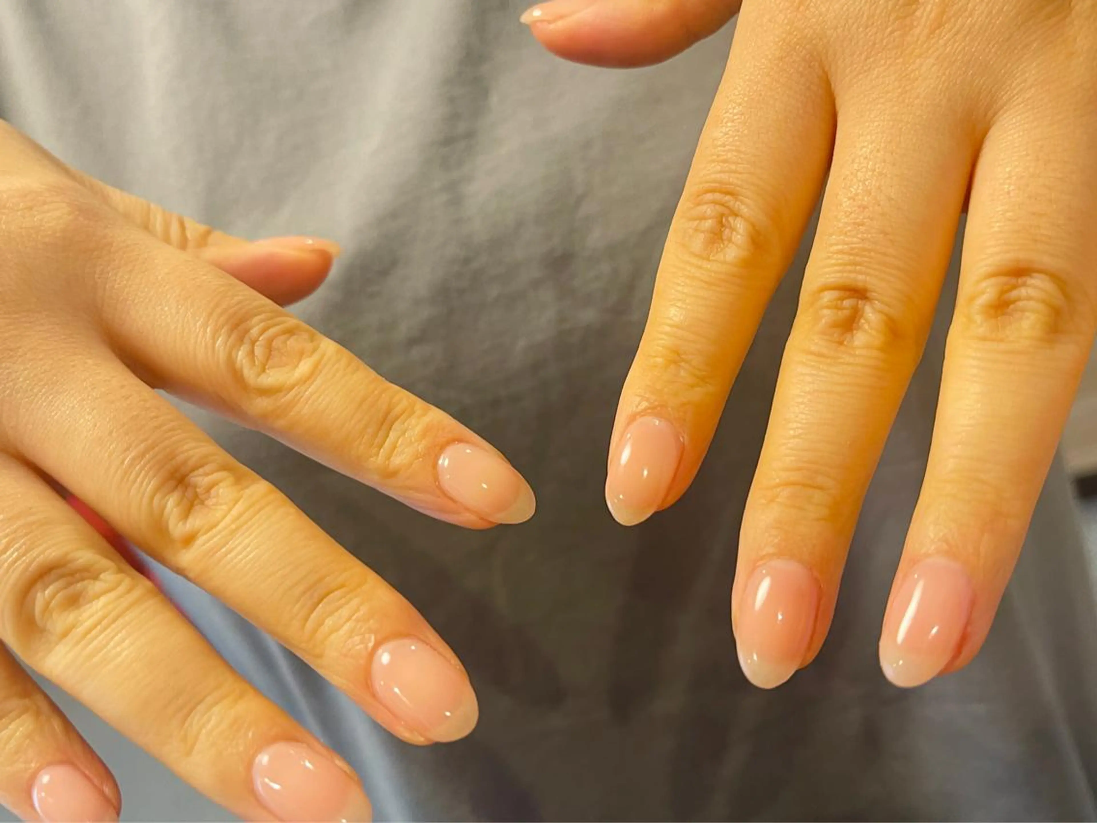 nina beautyのネイルデザイン