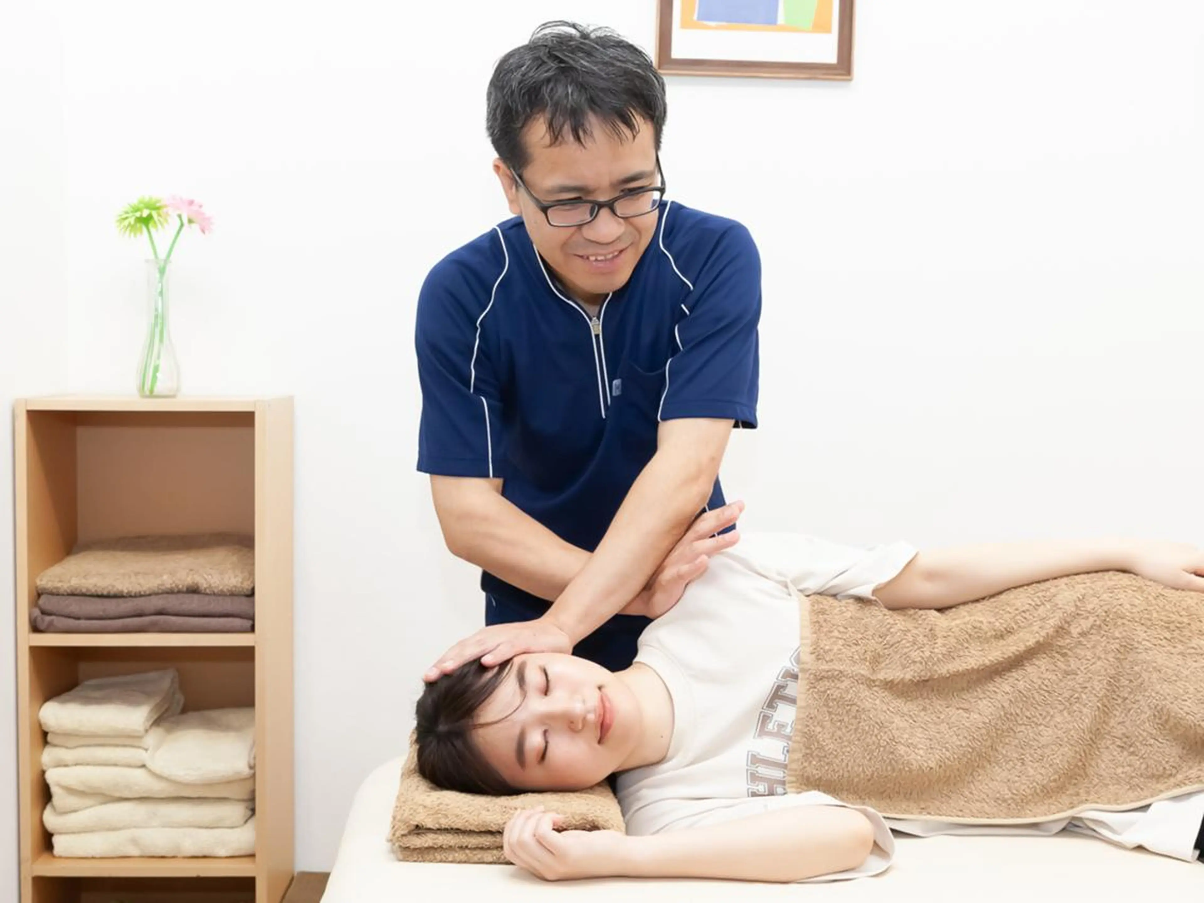 田端 久人のエステ・リラクイメージ