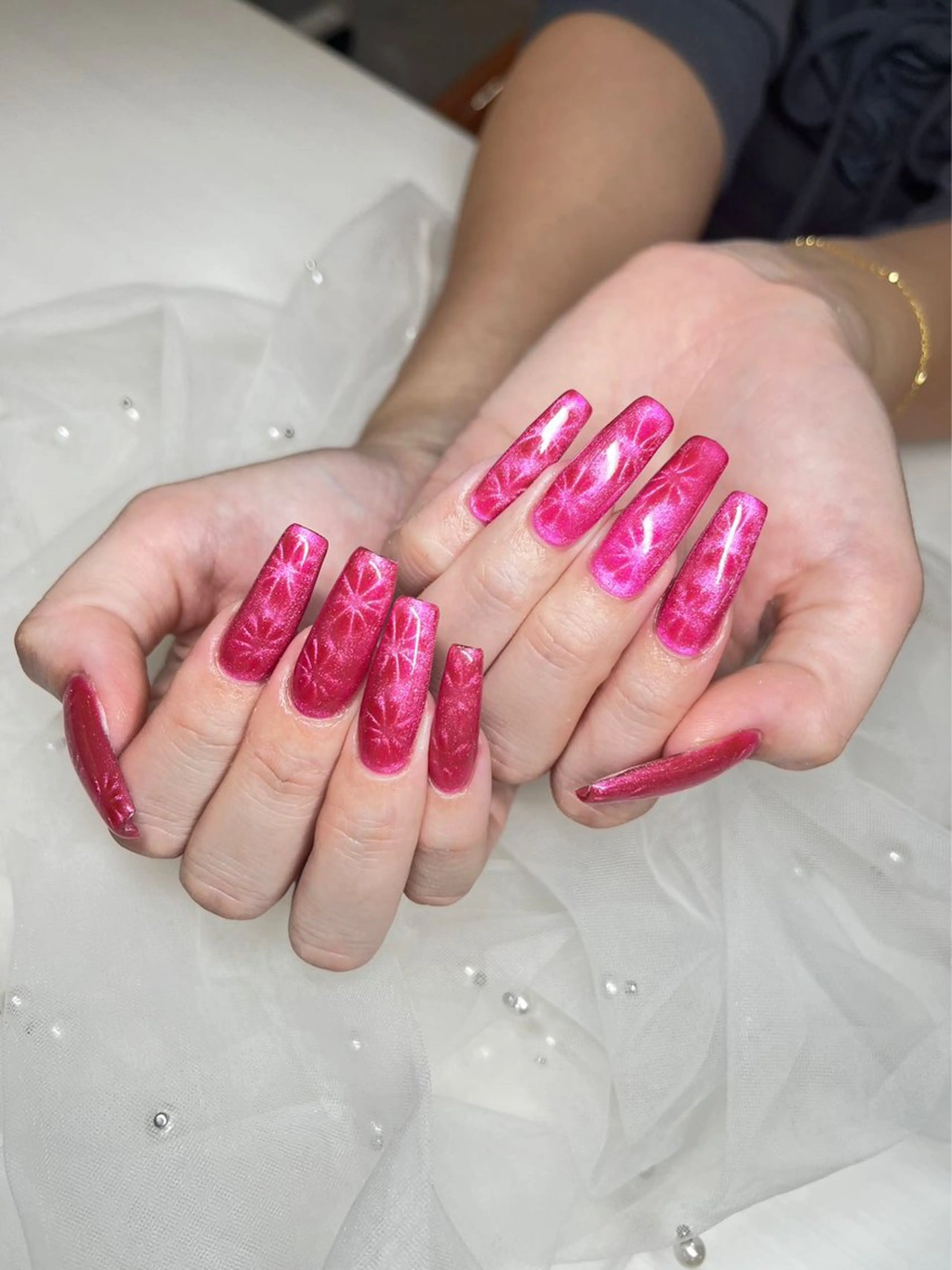 ネイル Sネイル サロン蕨店のネイルデザイン