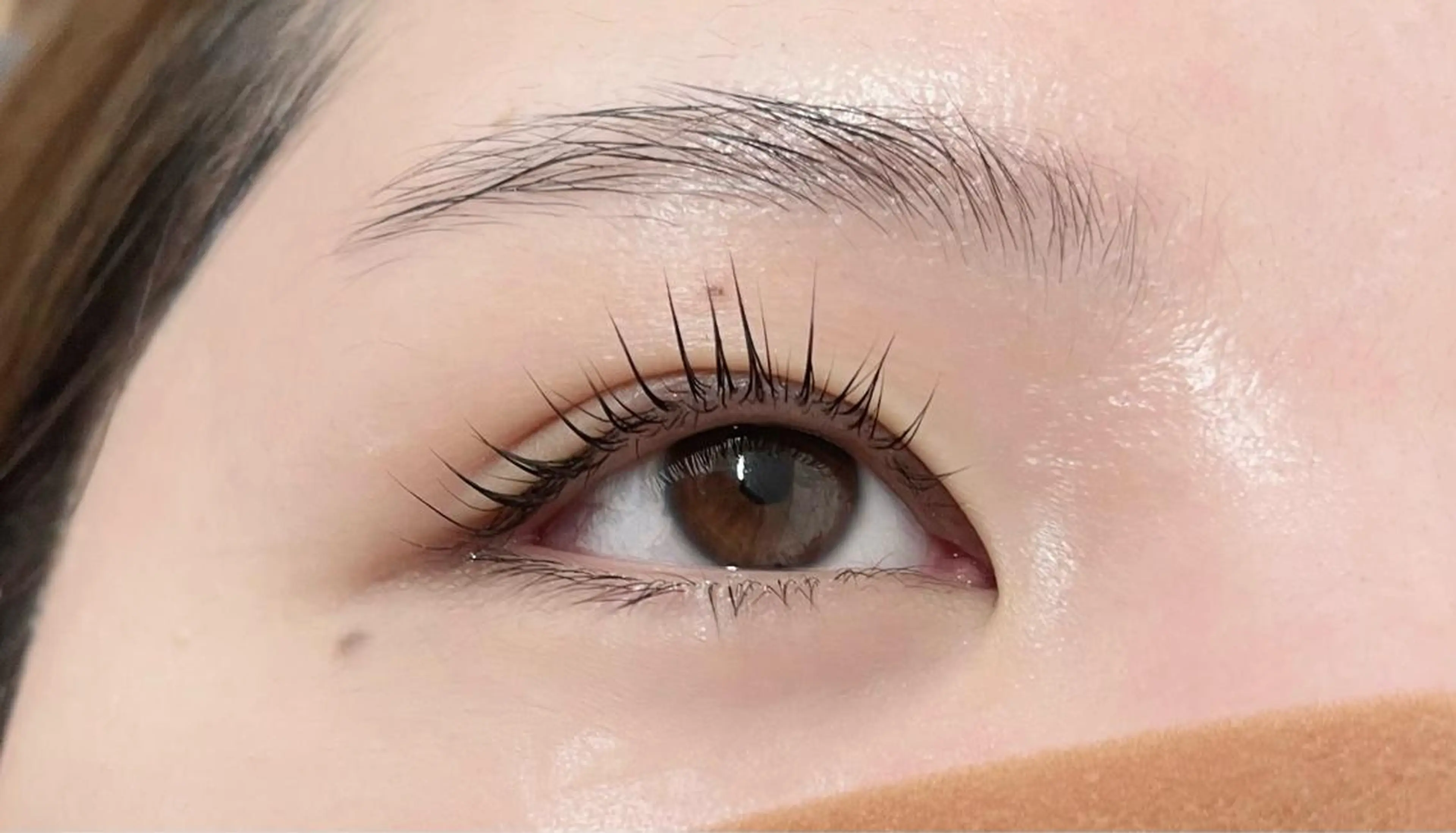 マツエク・マツパ eyelash f　香里園のマツエク・マツパデザイン