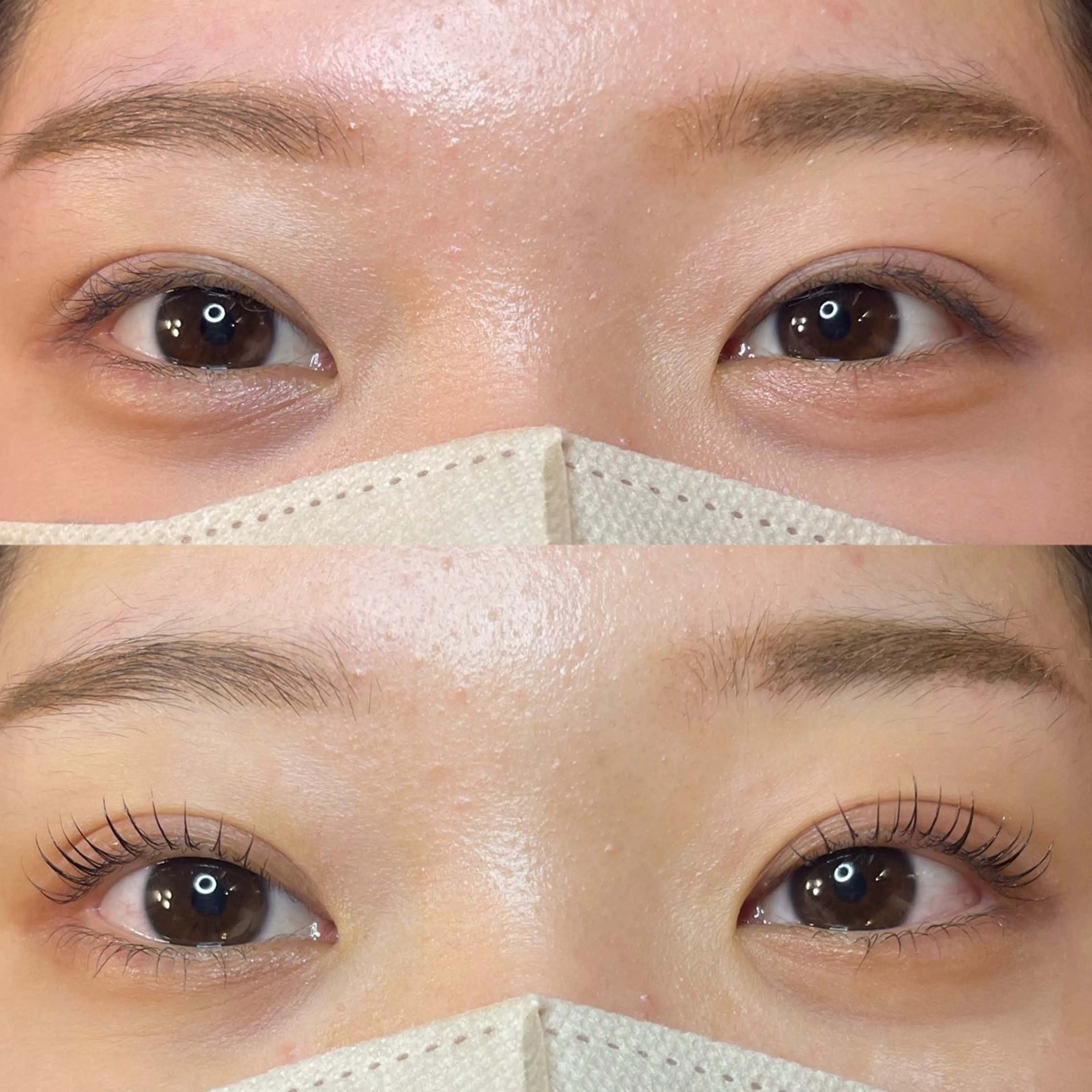 マツエク・マツパ マツパ seReno eyebrow&eyelash 目黒本店所属・seReno💎 natsukoの眉毛・アイブロウイメージ