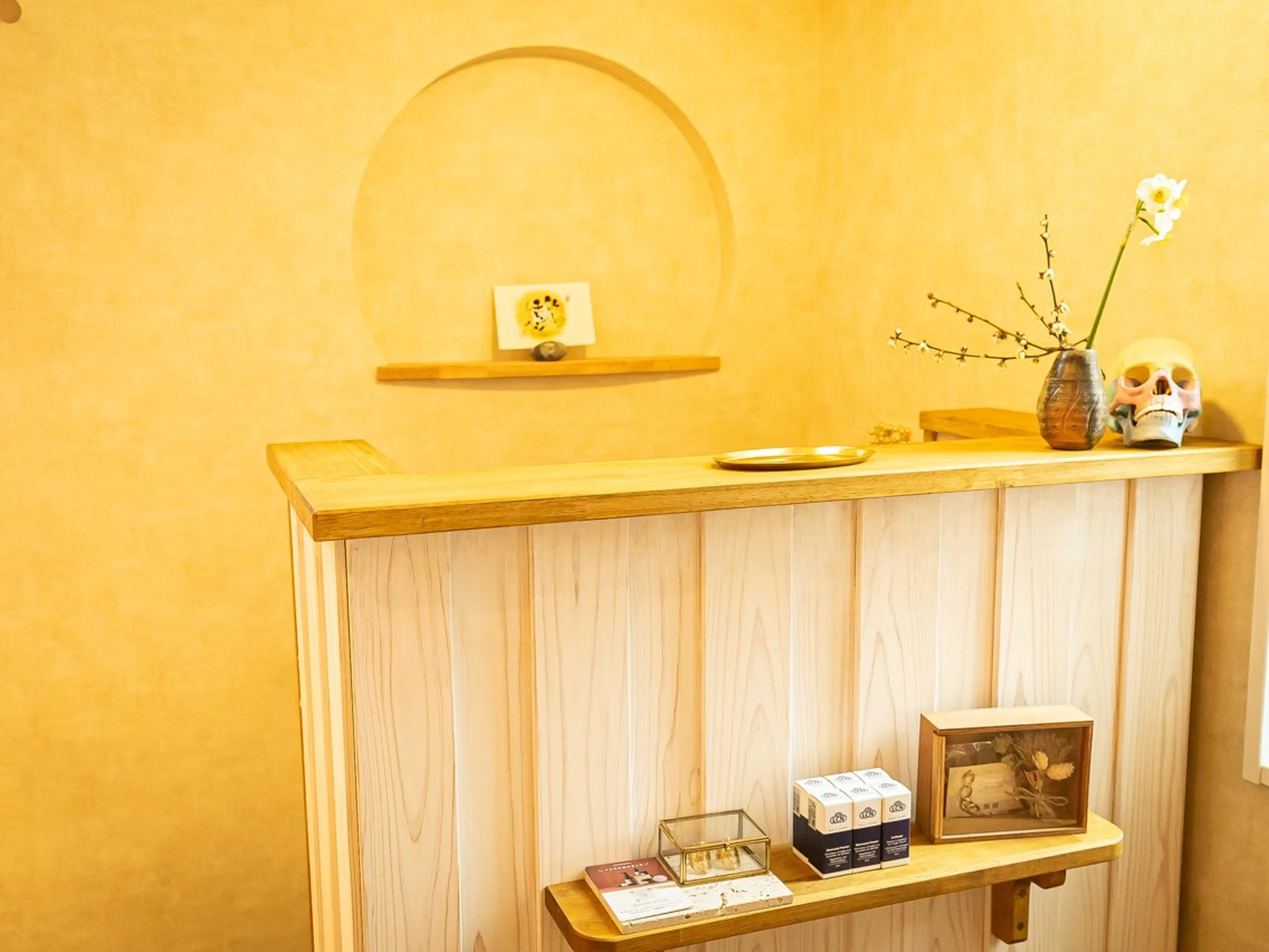 エステ リラク kawashima haruのネイルデザイン