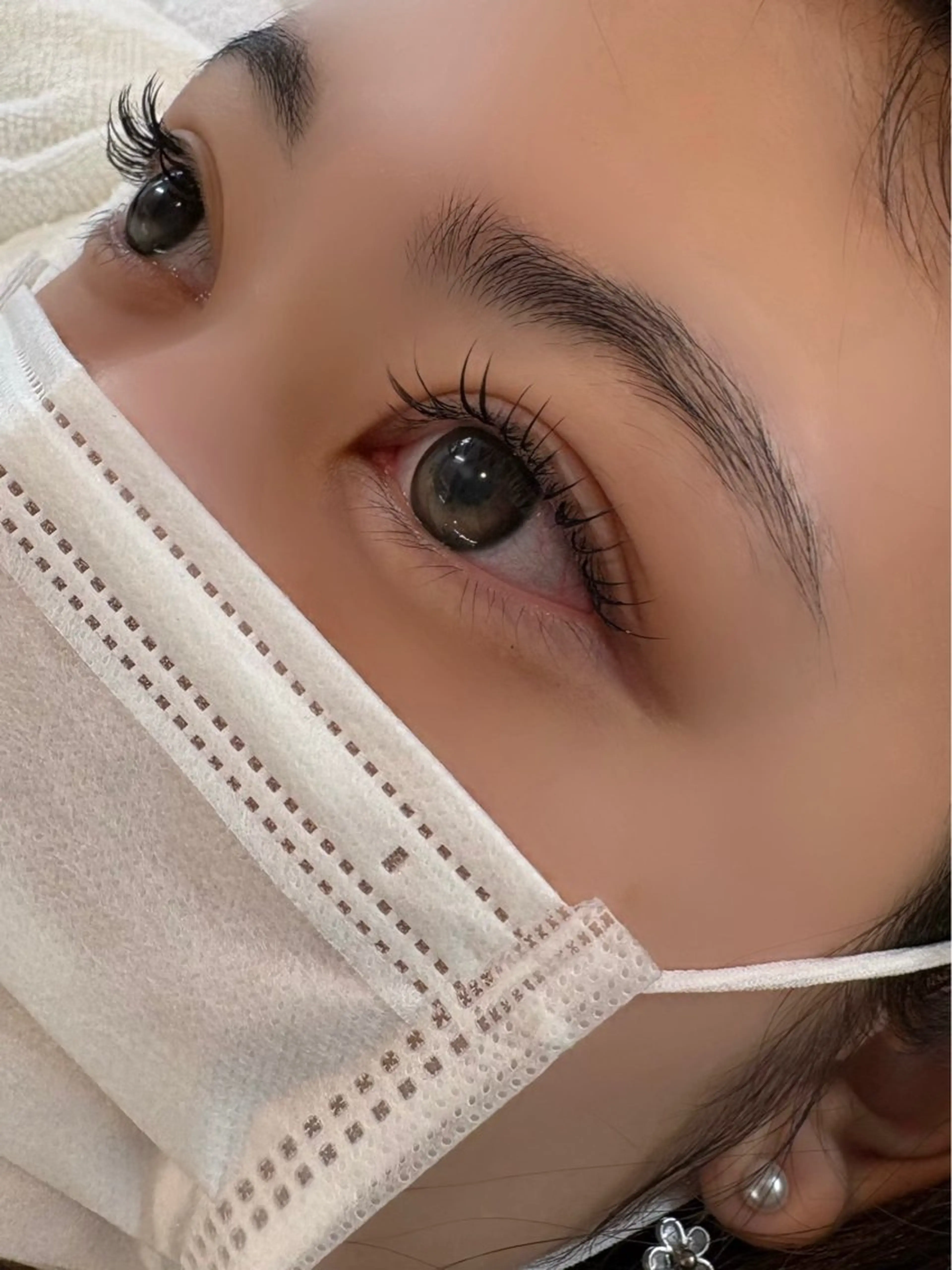 マツエク・マツパ 🫧マツエク／まつげ パーマ🫧‎あんじゅのマツエク・マツパデザイン