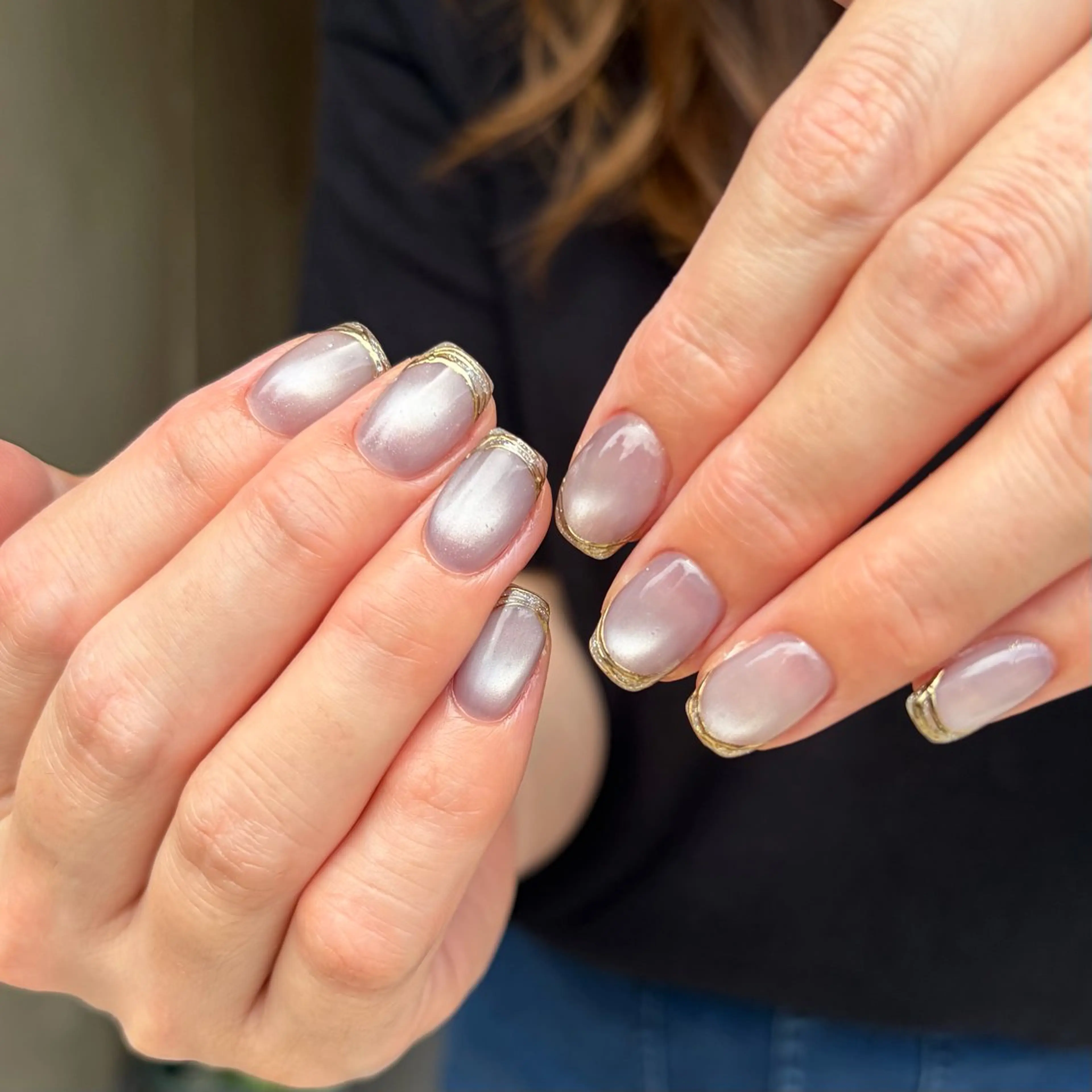 ネイル nail こぐま /Erikaのネイルデザイン